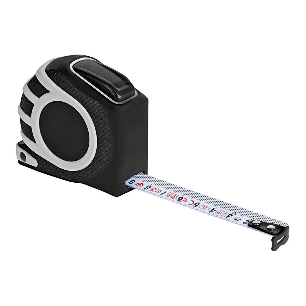 Automatik-Bandmaß ´Speed Tape 3 M grau´