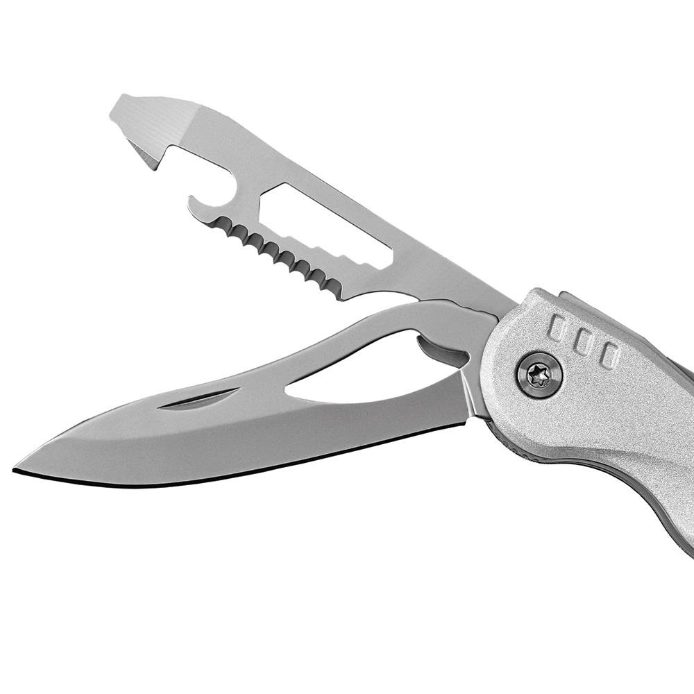 Multifunktions-Werkzeug ´Cut Tool 7 HC silber´