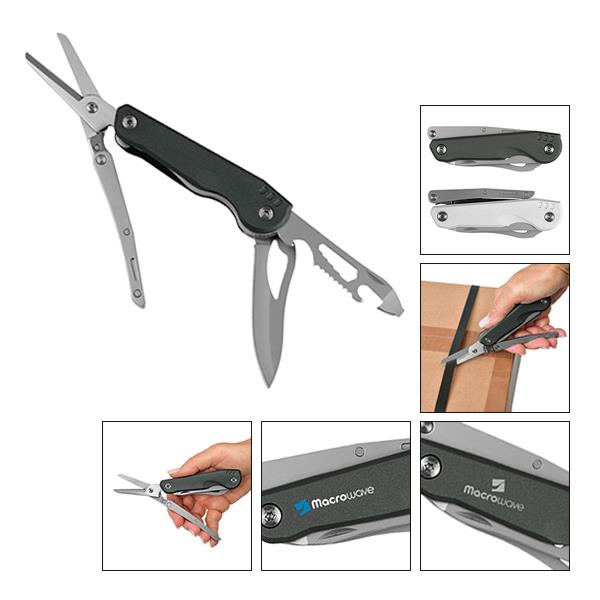 Multifunktions-Werkzeug ´Cut Tool 7 HC titan´