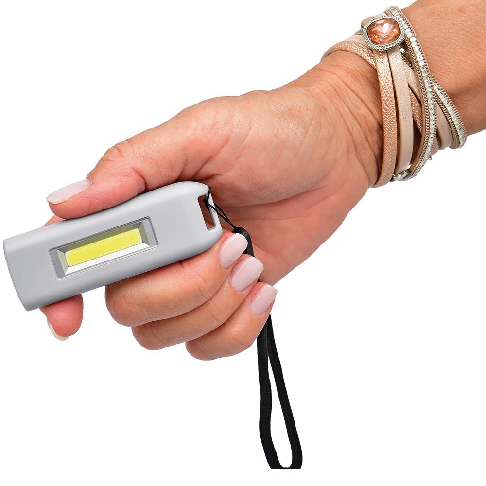 Aufladbare LED Leuchte ´Eco USB Light 70 L´