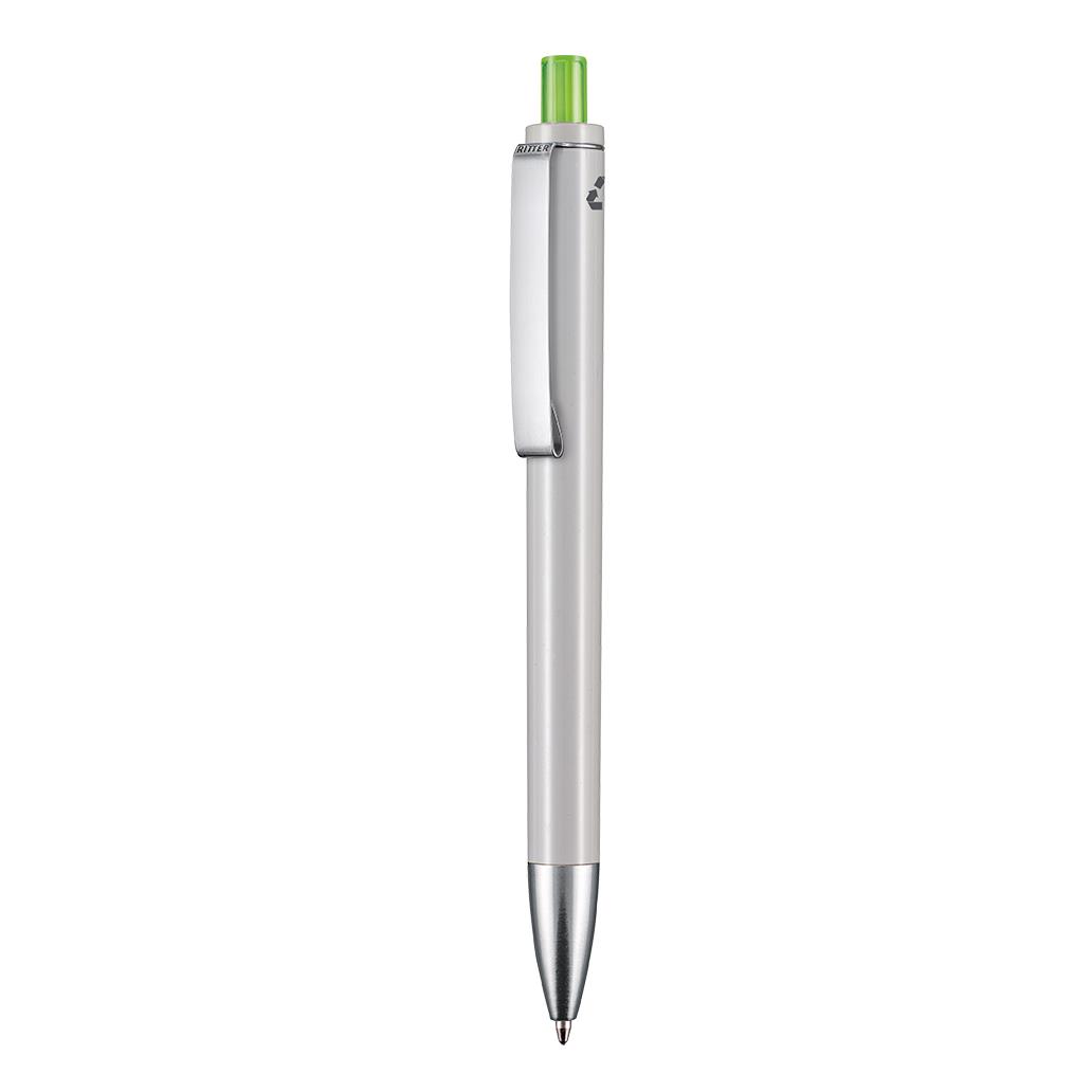 grau recycled (PCR)/gras grün TR/FR