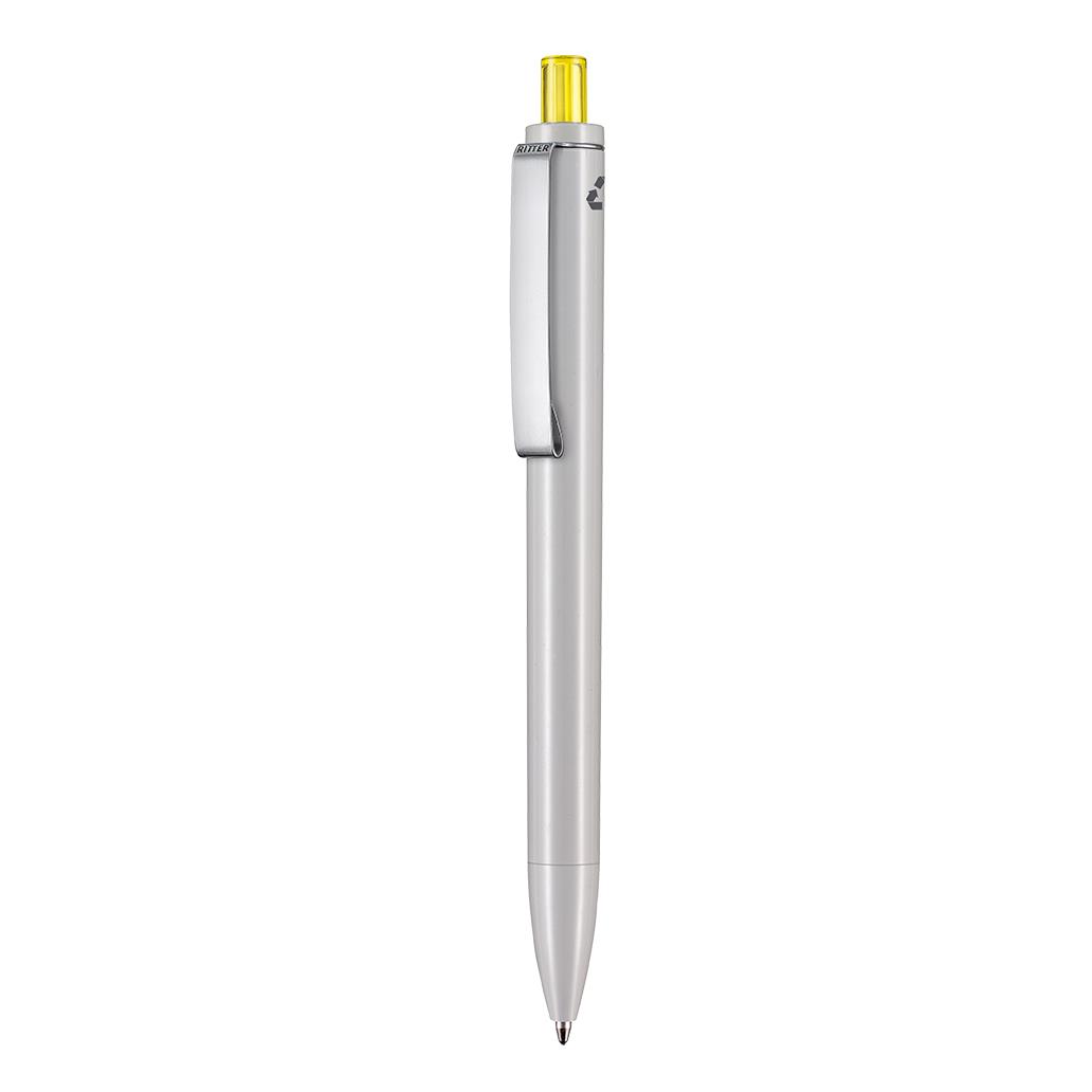 grau recycled (PCR)/ananas-gelb TR/FR