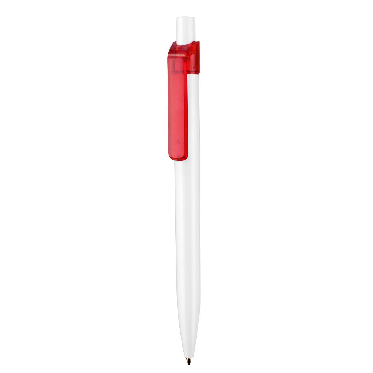 weiss/feuer-rot TR/FR
