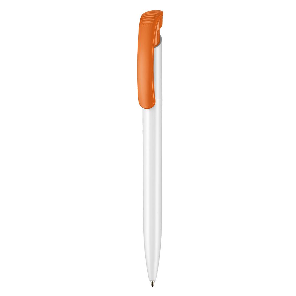 weiss/orange