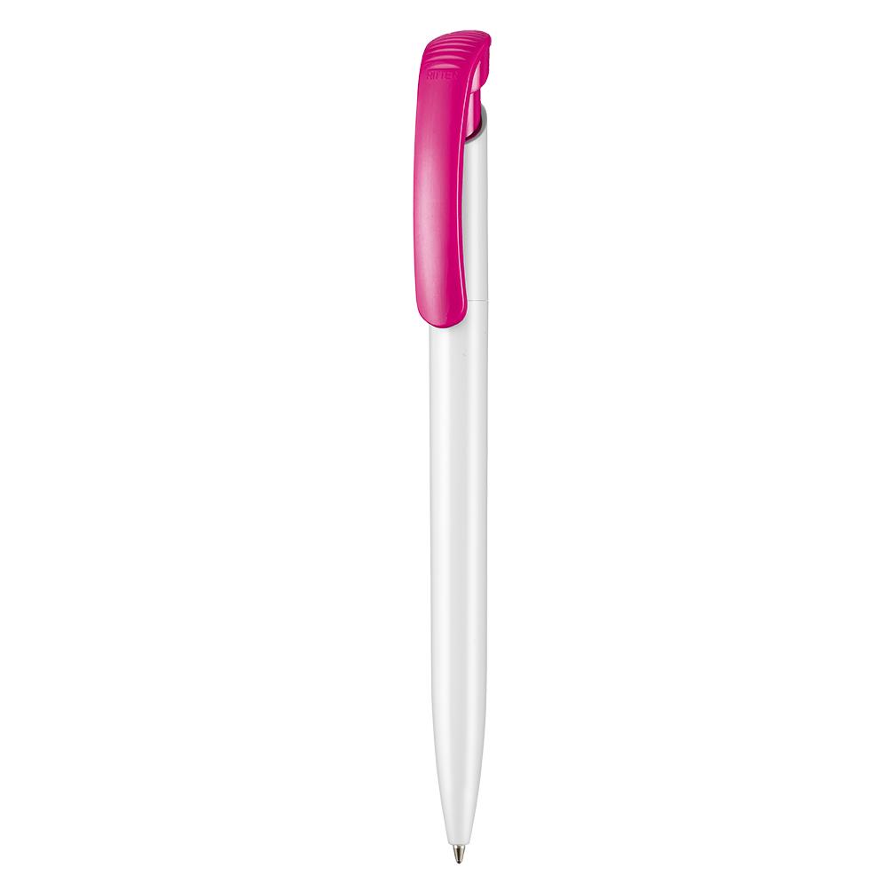 weiss/fuchsia-pink