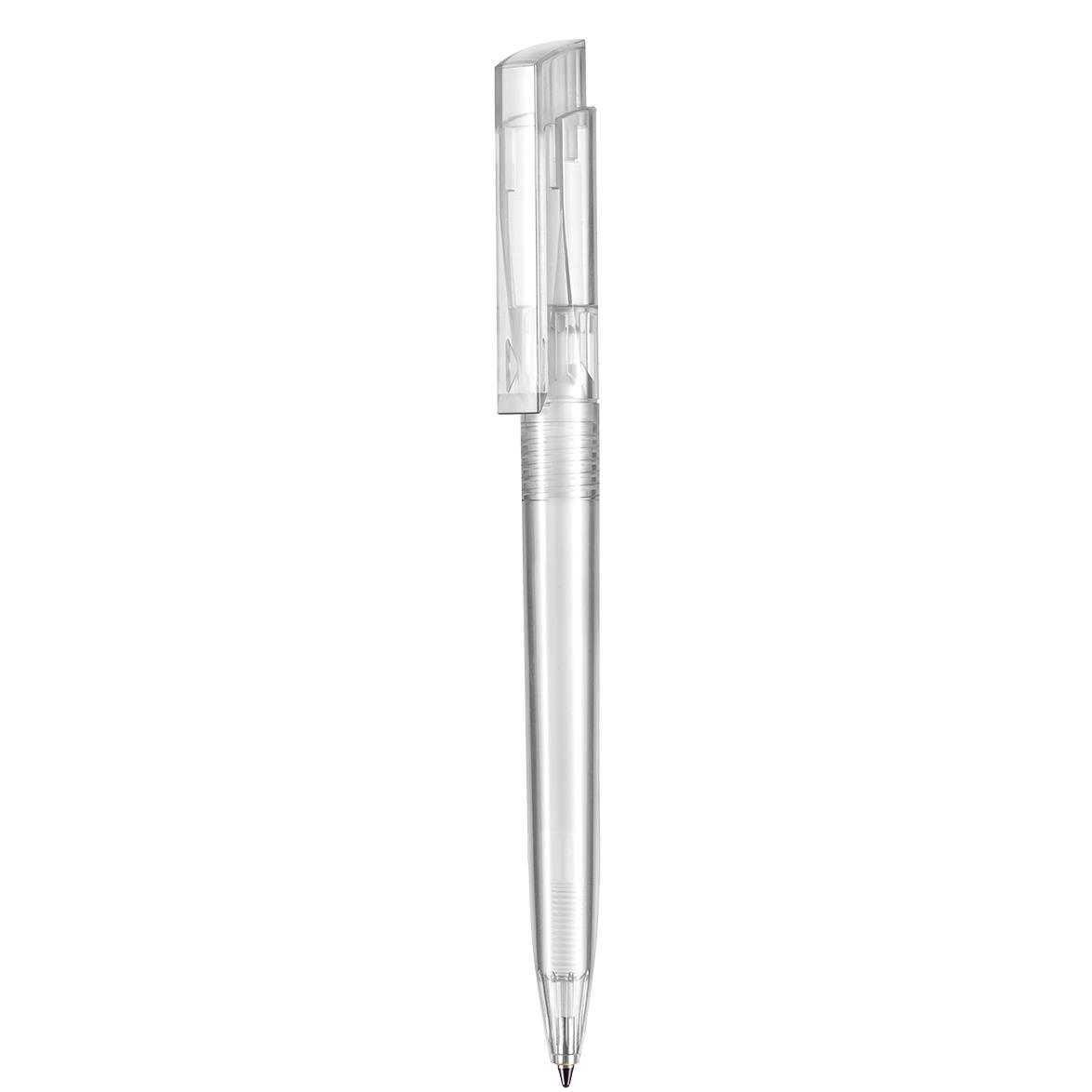 Kugelschreiber FRESH TRANSPARENT