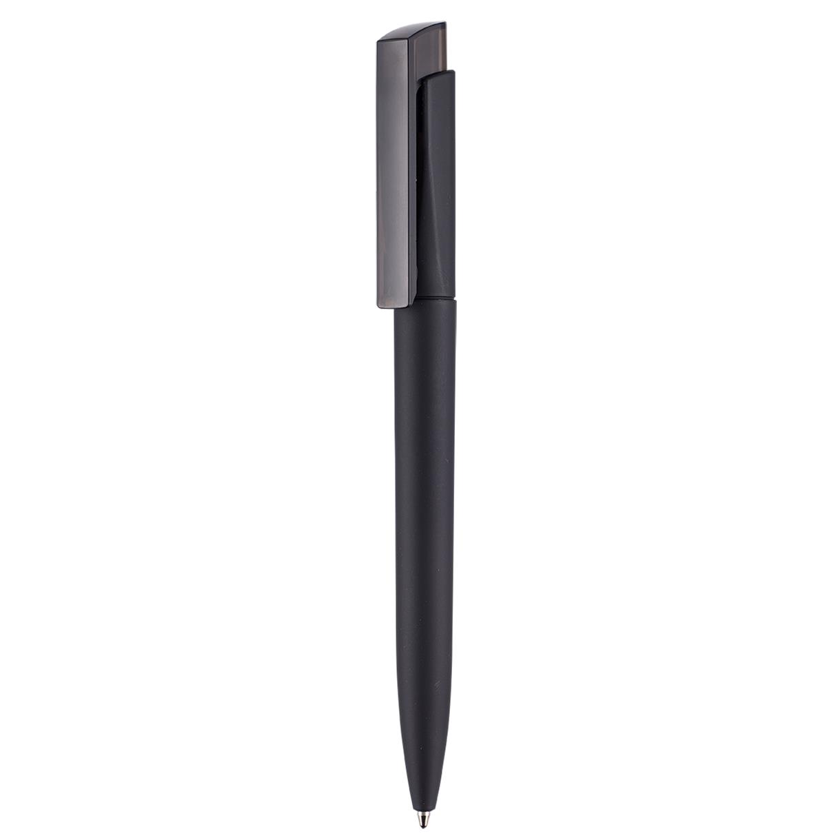 schwarz/smoke grey