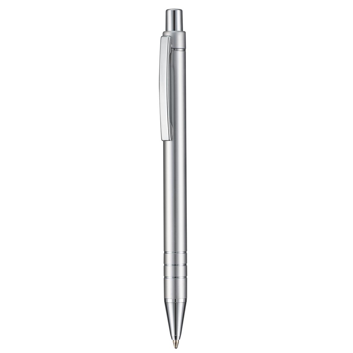 Kugelschreiber GLANCE SILVER