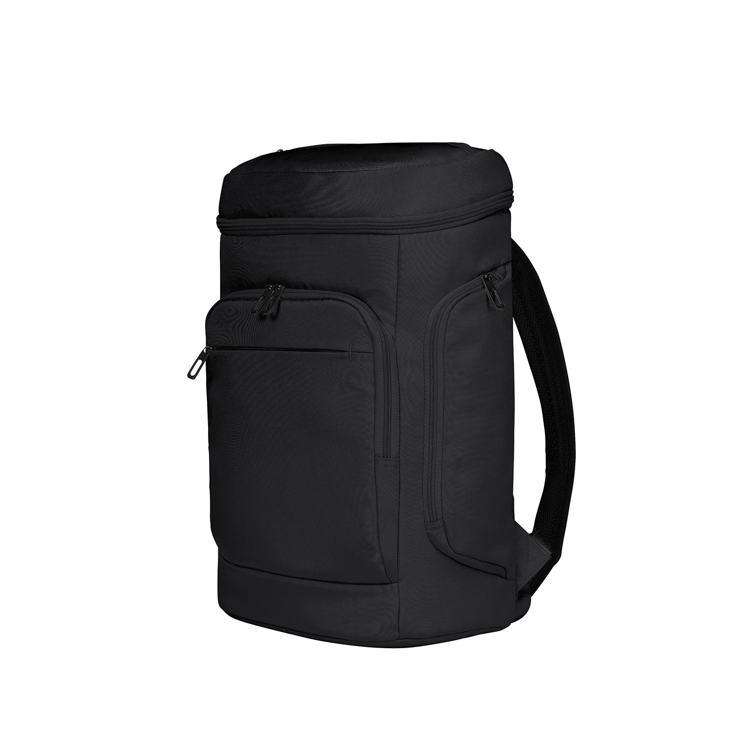 Notebook-Rucksack SOLID
