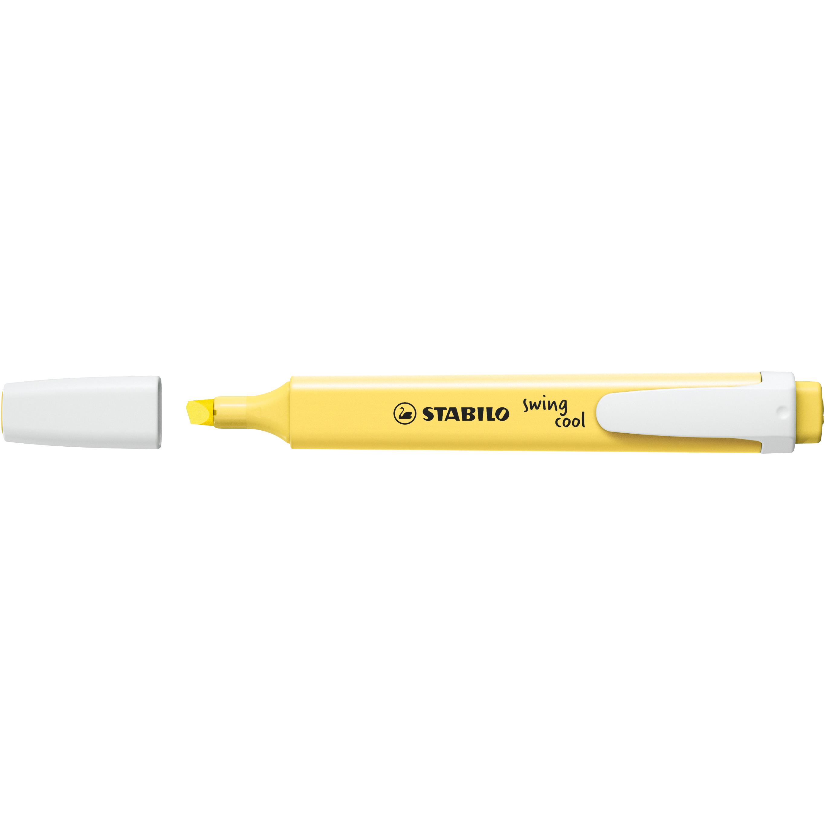 pudriges gelb