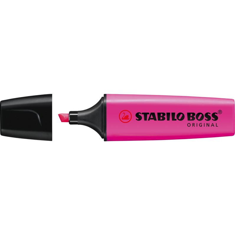magenta