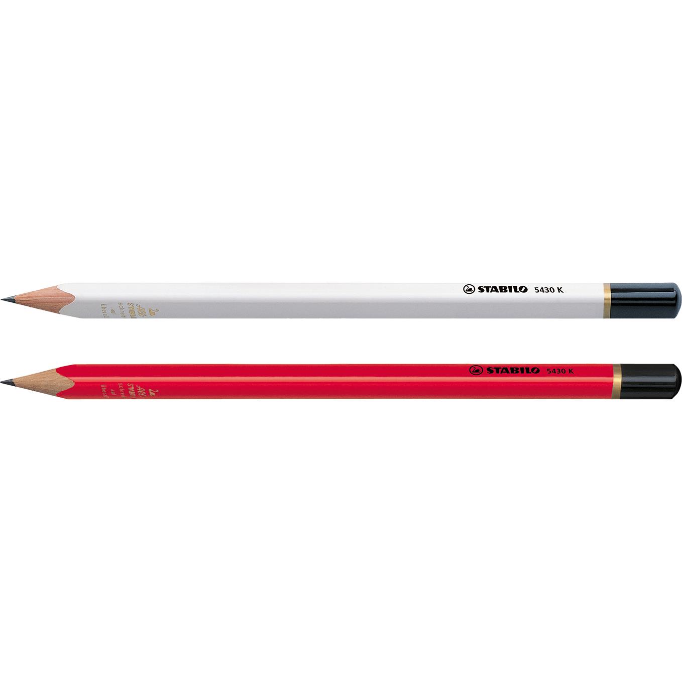 ALL-STABILO Riesengrafitstift