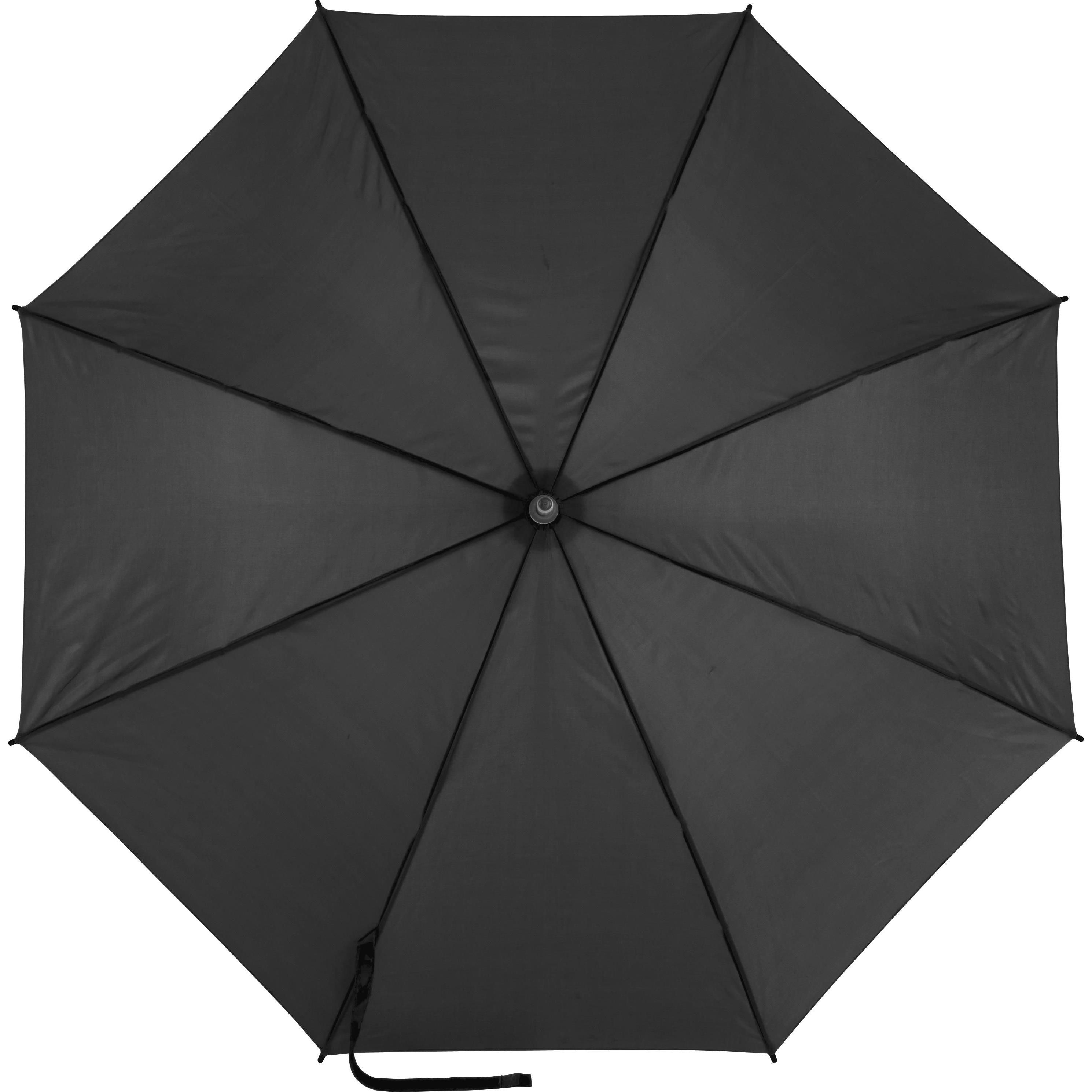 Regenschirm Suzette | Polyester 190T | Automatisch | 8 Segmente