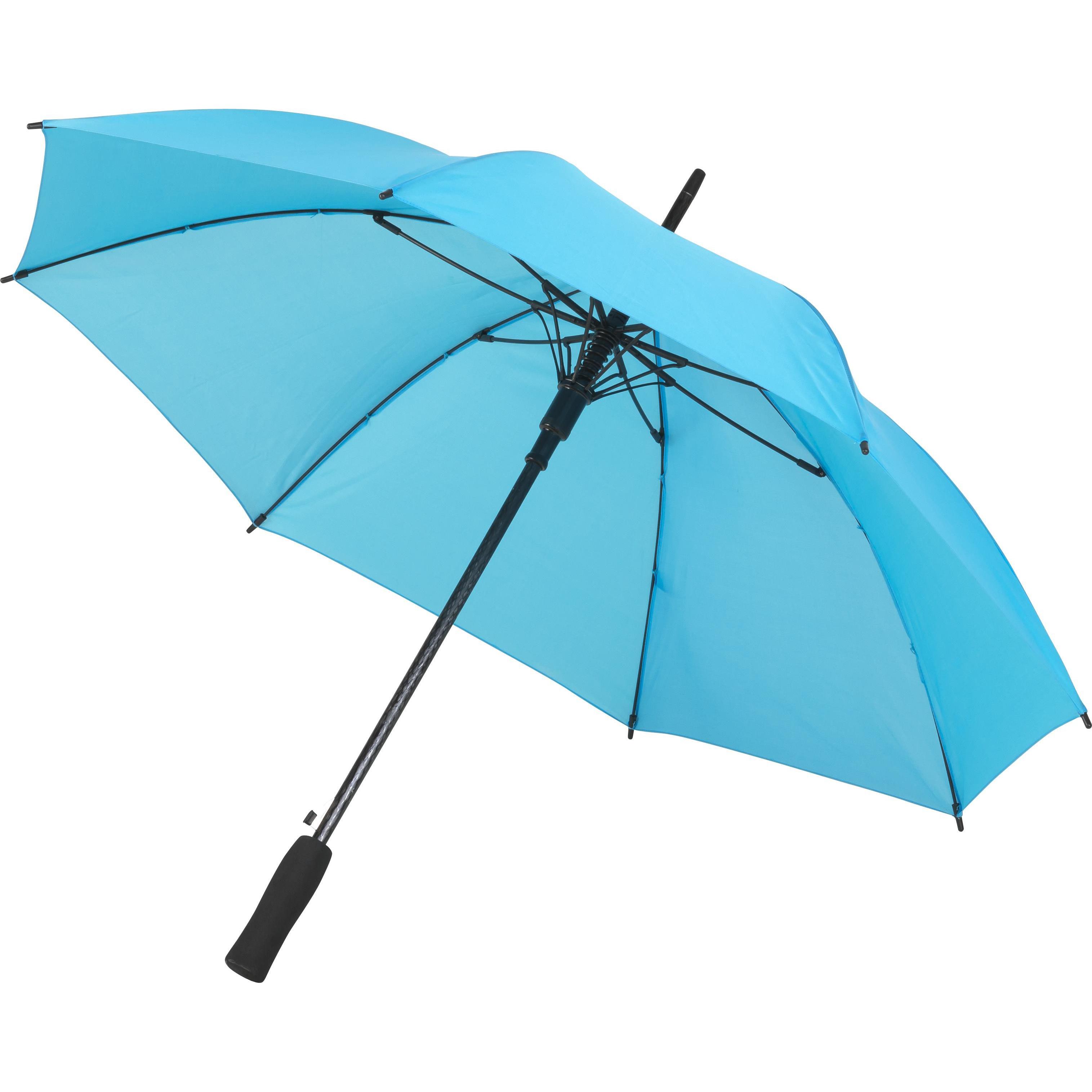 Regenschirm Suzette | Polyester 190T | Automatisch | 8 Segmente