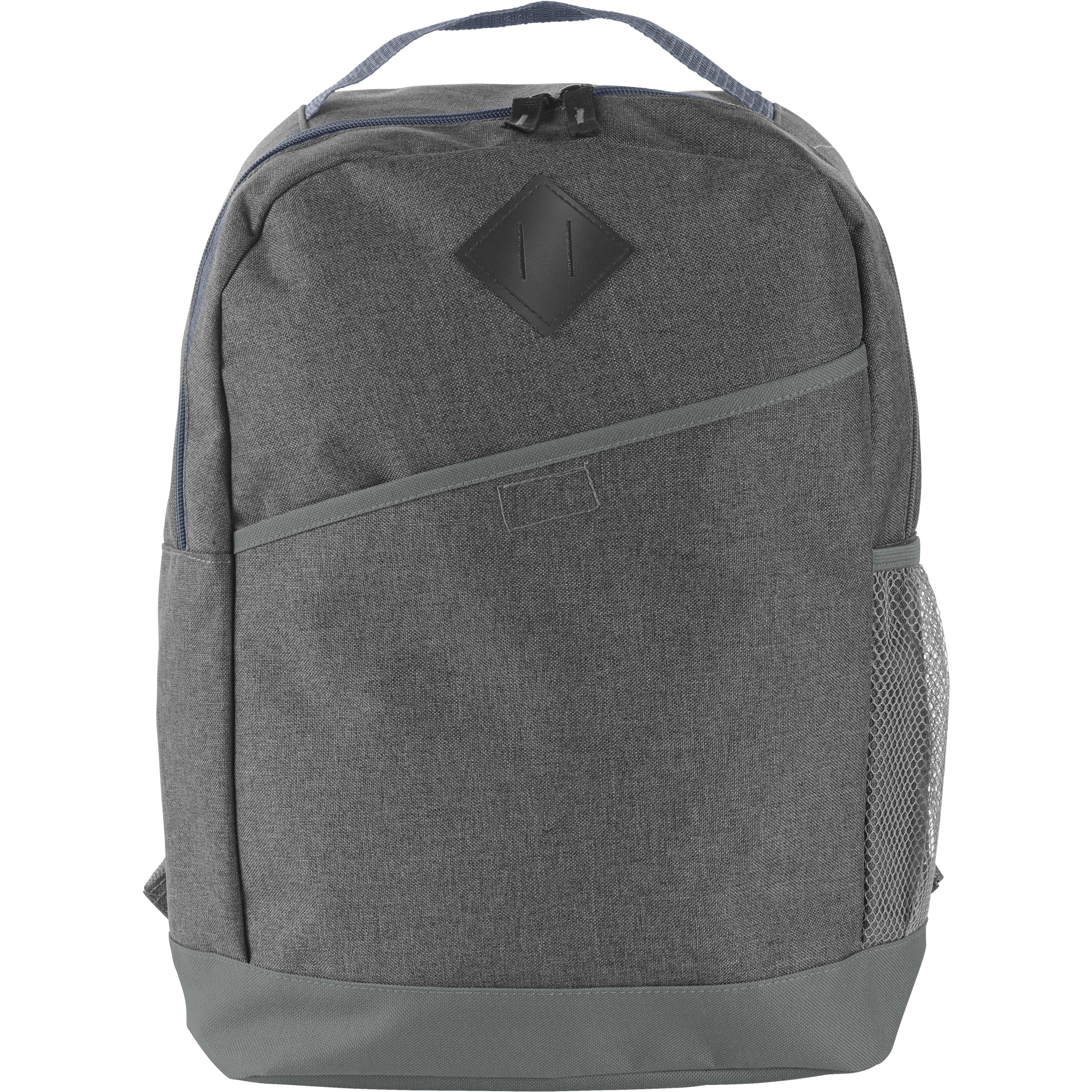 Rucksack Damian | Polycanvas 600D