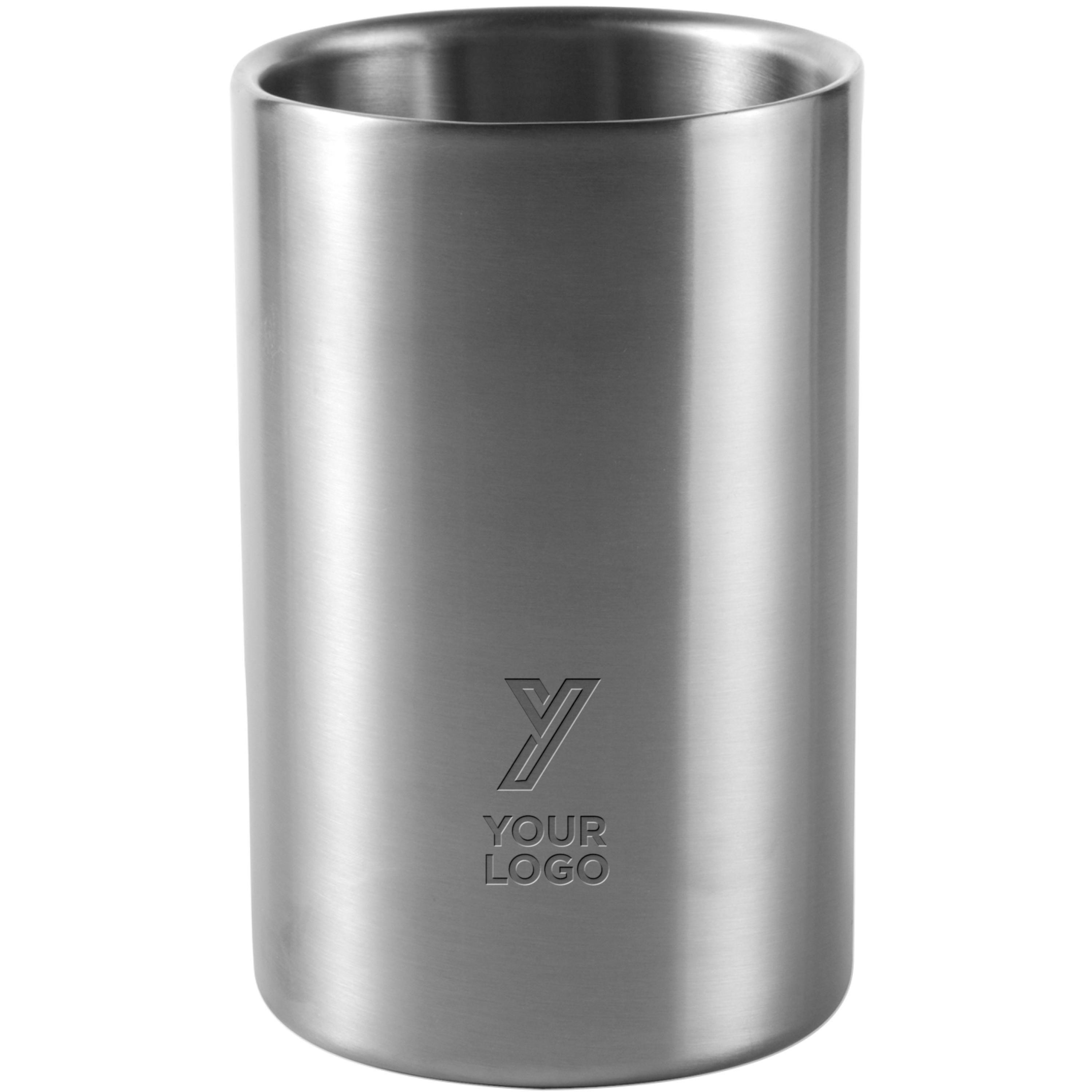 Weinkühler Jeremias | Edelstahl | 1,5 l