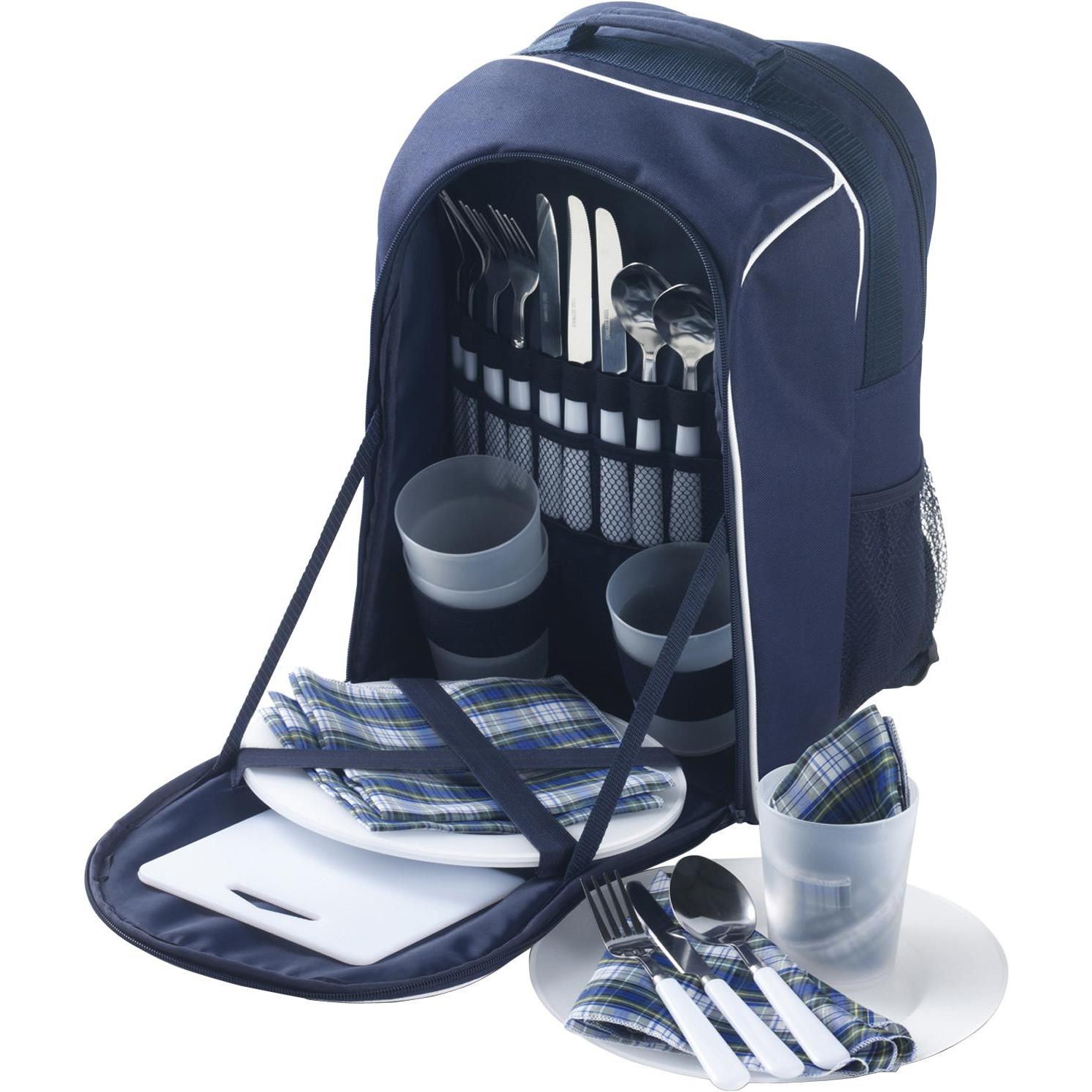 Picknickrucksack Neo | 25 Stück