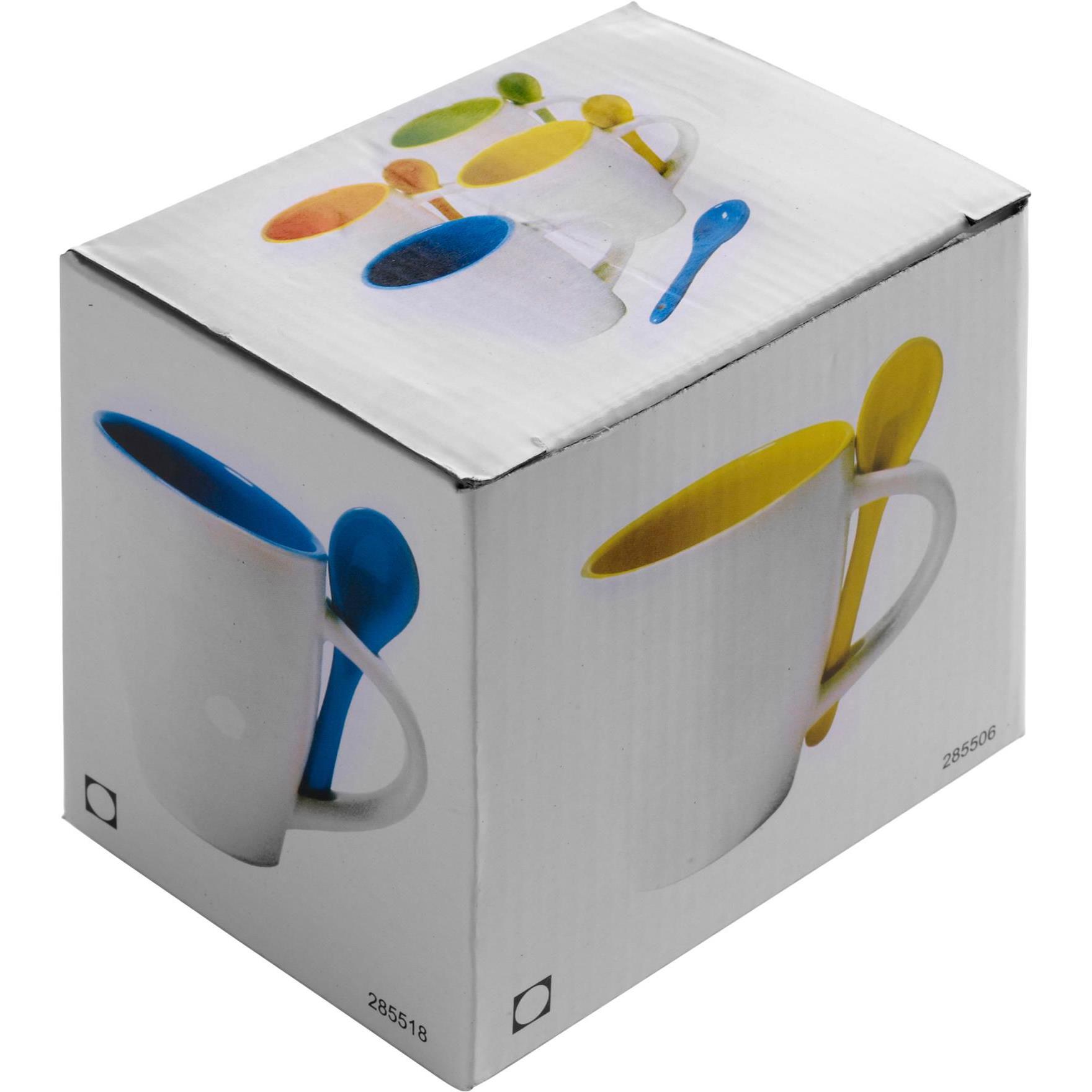Becher aus Keramik Eduardo