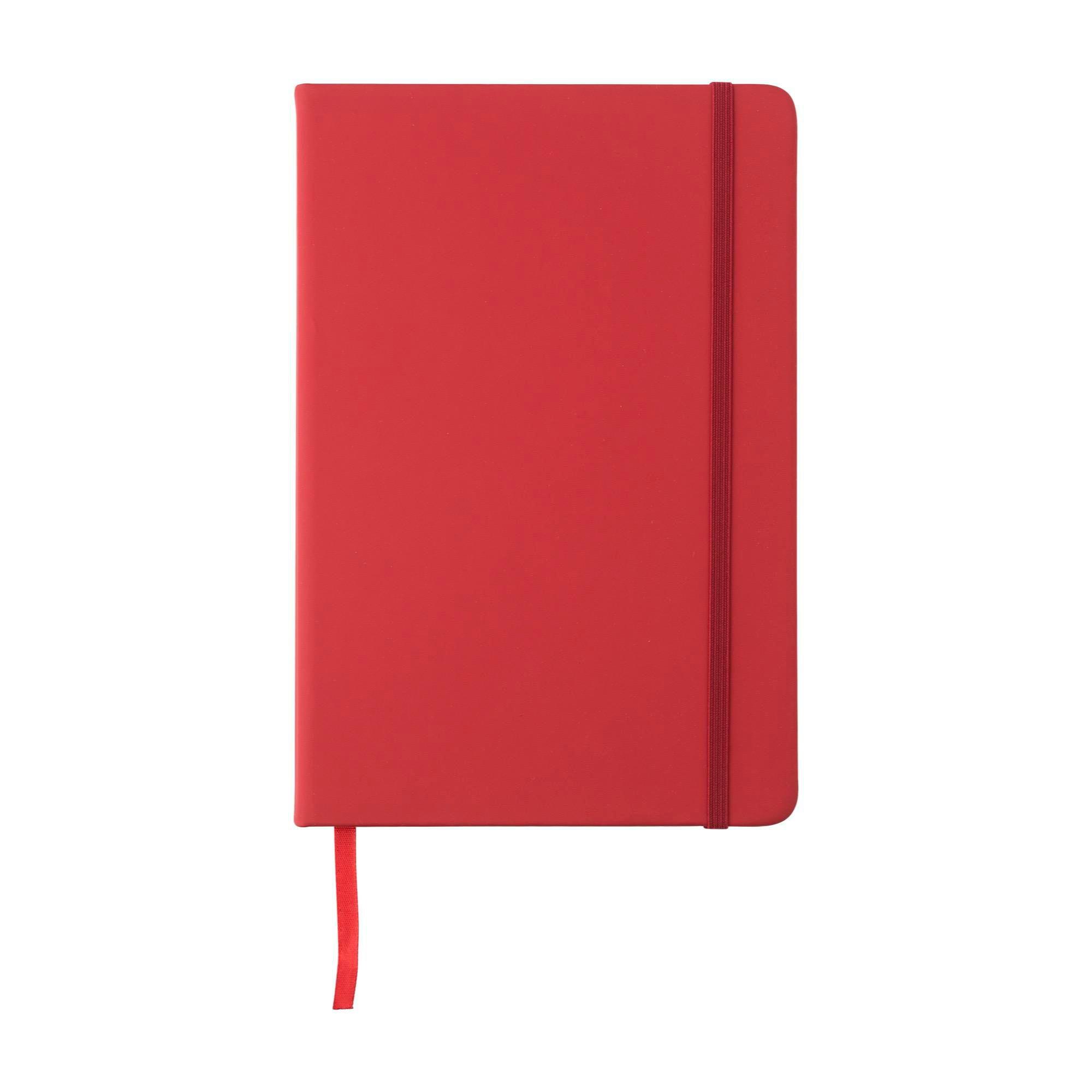 Notizbuch Eva | Original | A5 | Liniert