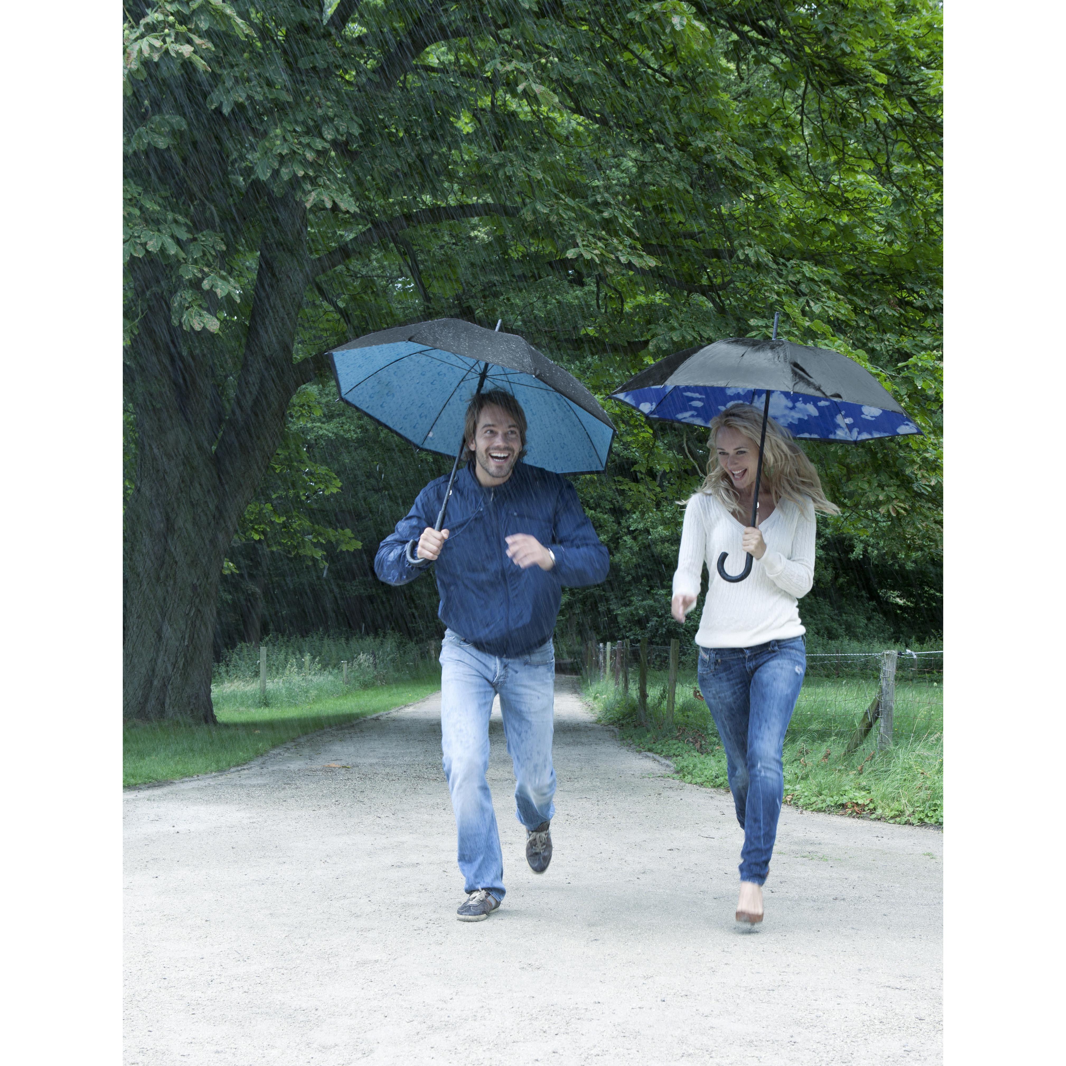 Regenschirm Ronnie | Nylon
