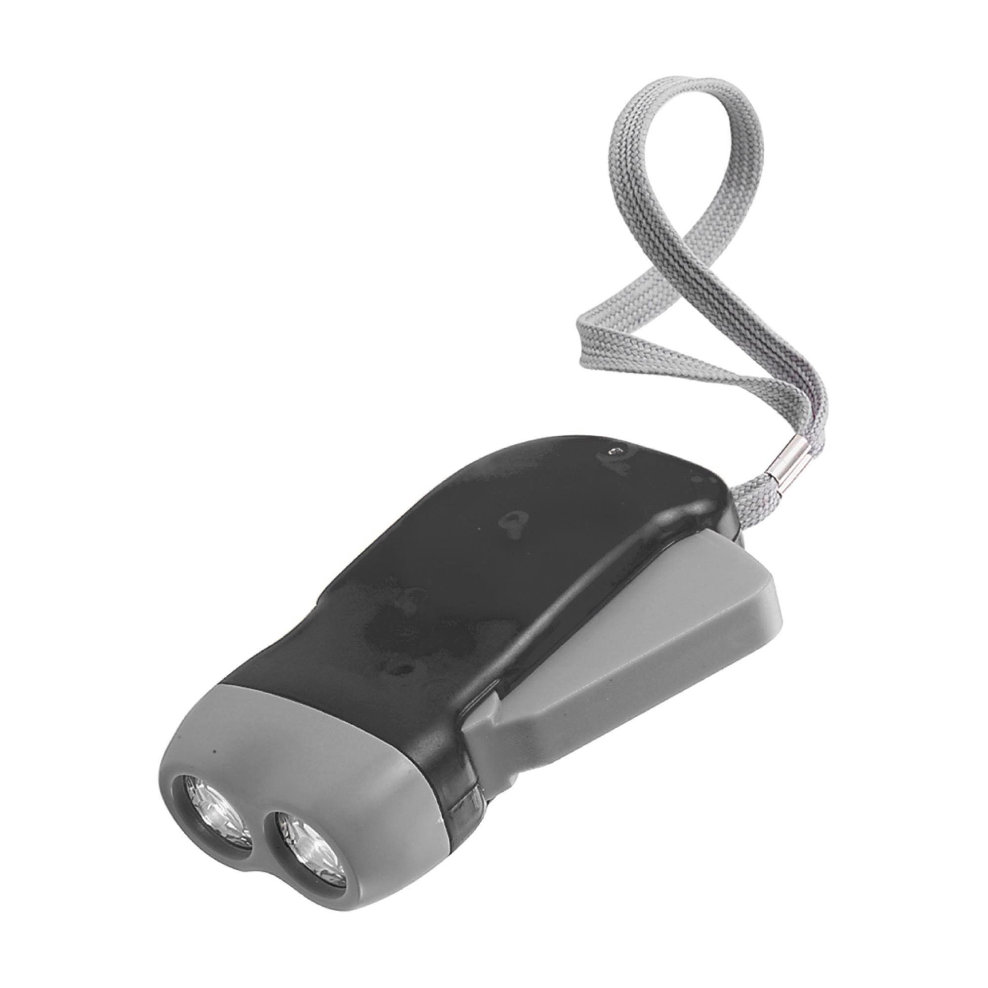 Solar-Taschenlampe Tristan