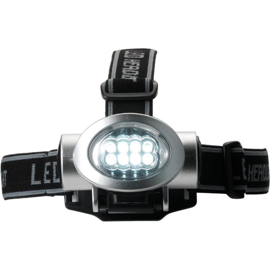 Stirnlampe Marisa | 8 LED