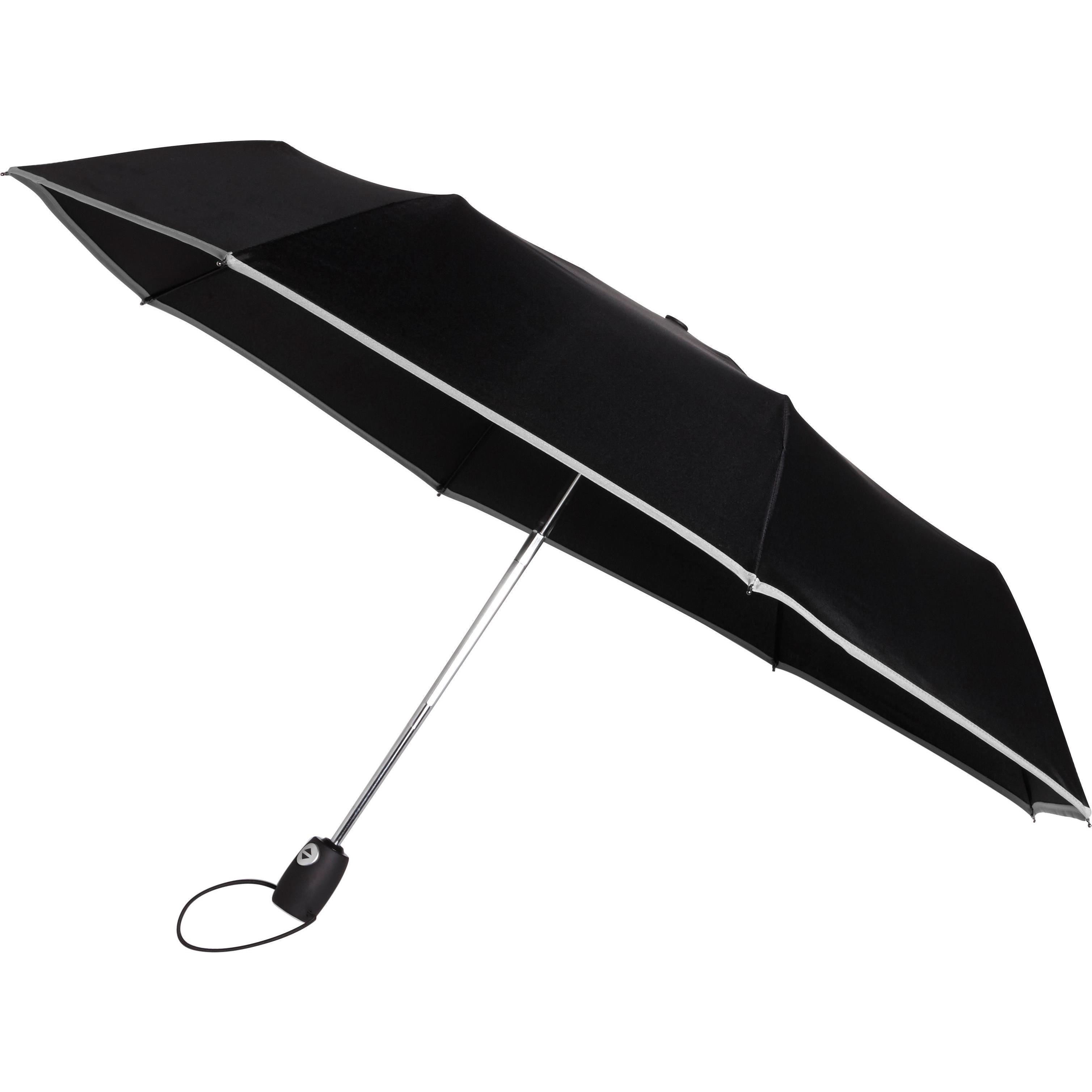 Automatischer Regenschirm Ben | Pongé | Sturmsicher