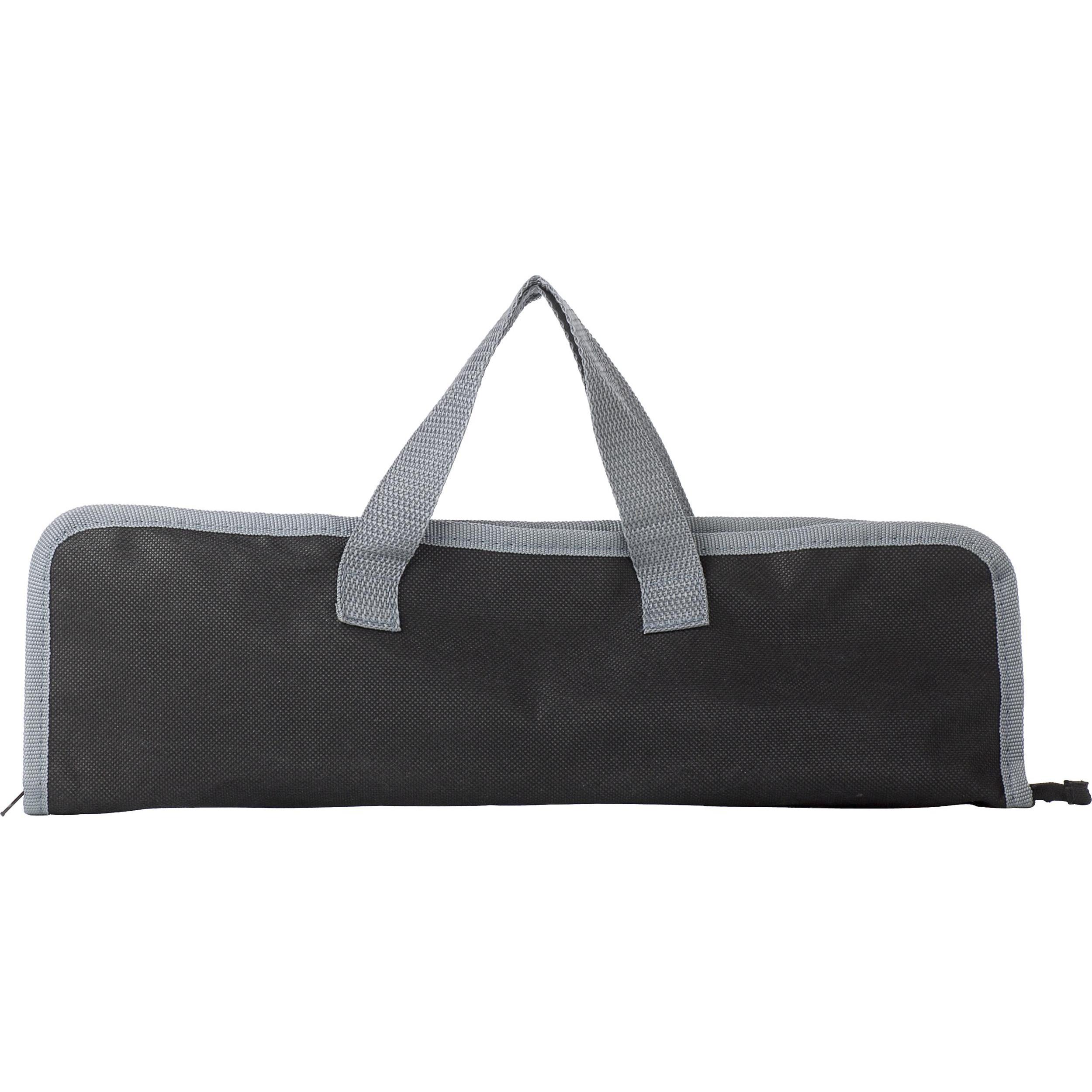 Grillset Priscilla | Edelstahl | 3 St.