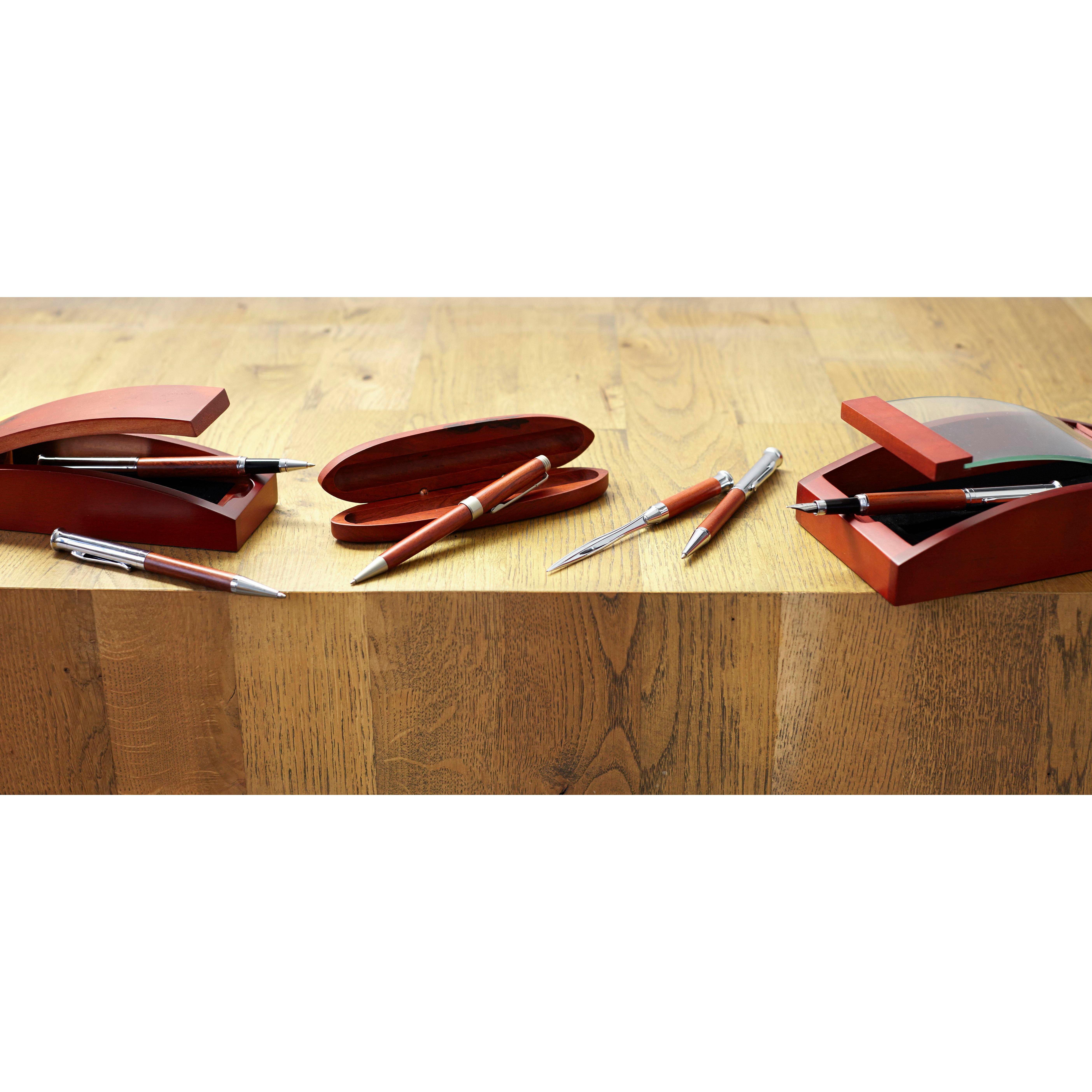 Schreibset Robin | Holz | 2 St.