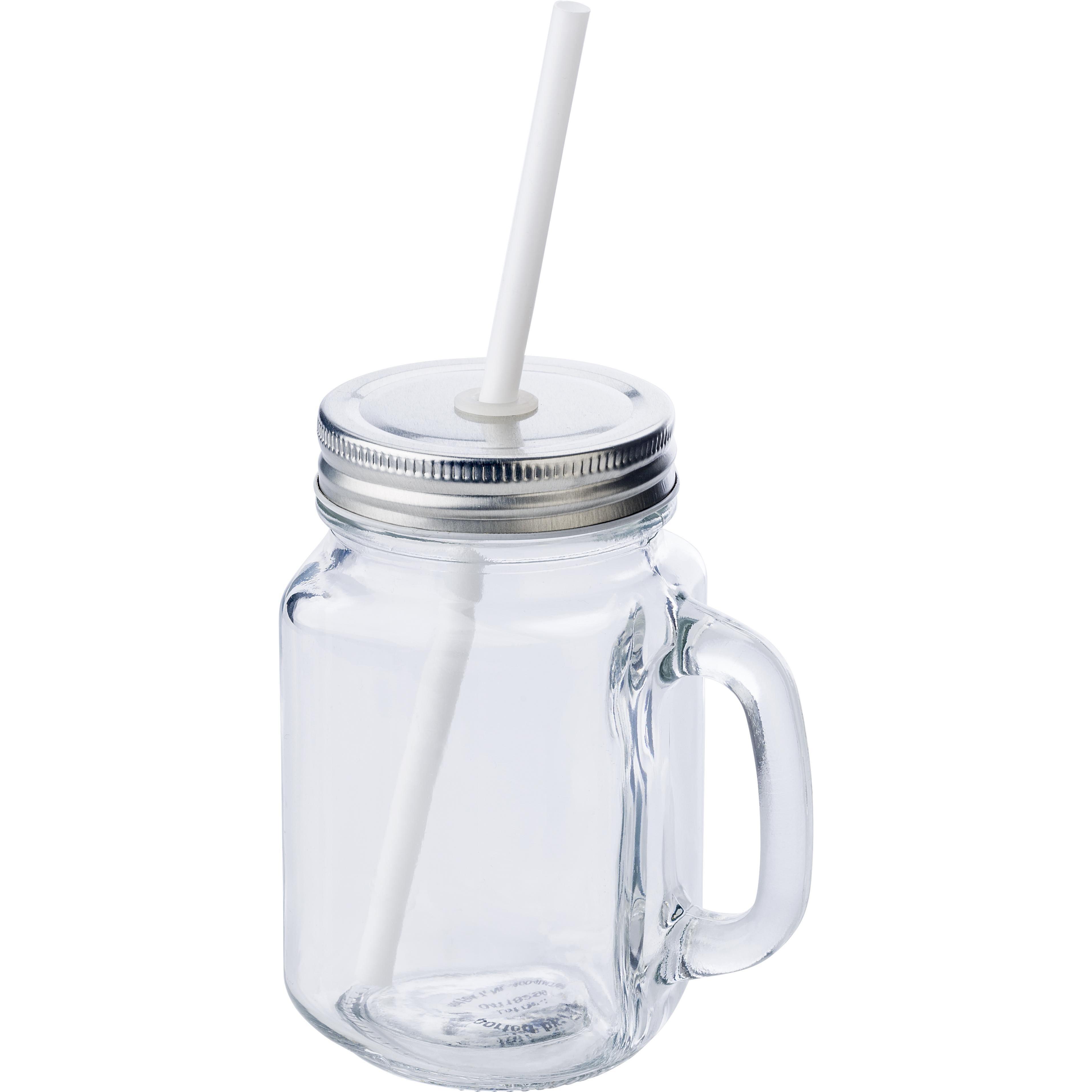 Trinkglas Sakina | Glas | 470 ml