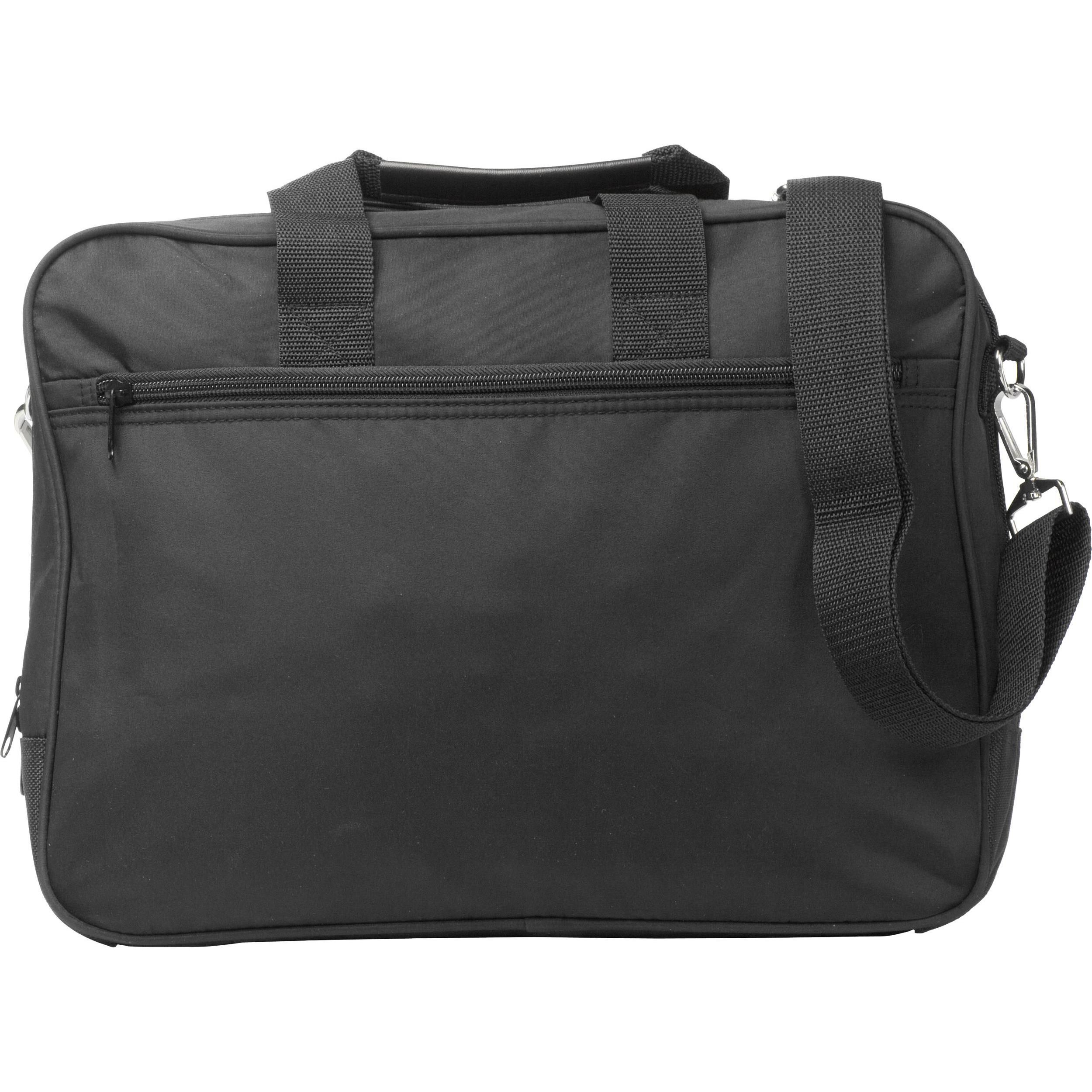 Laptoptasche aus Mikrofaser Shaun