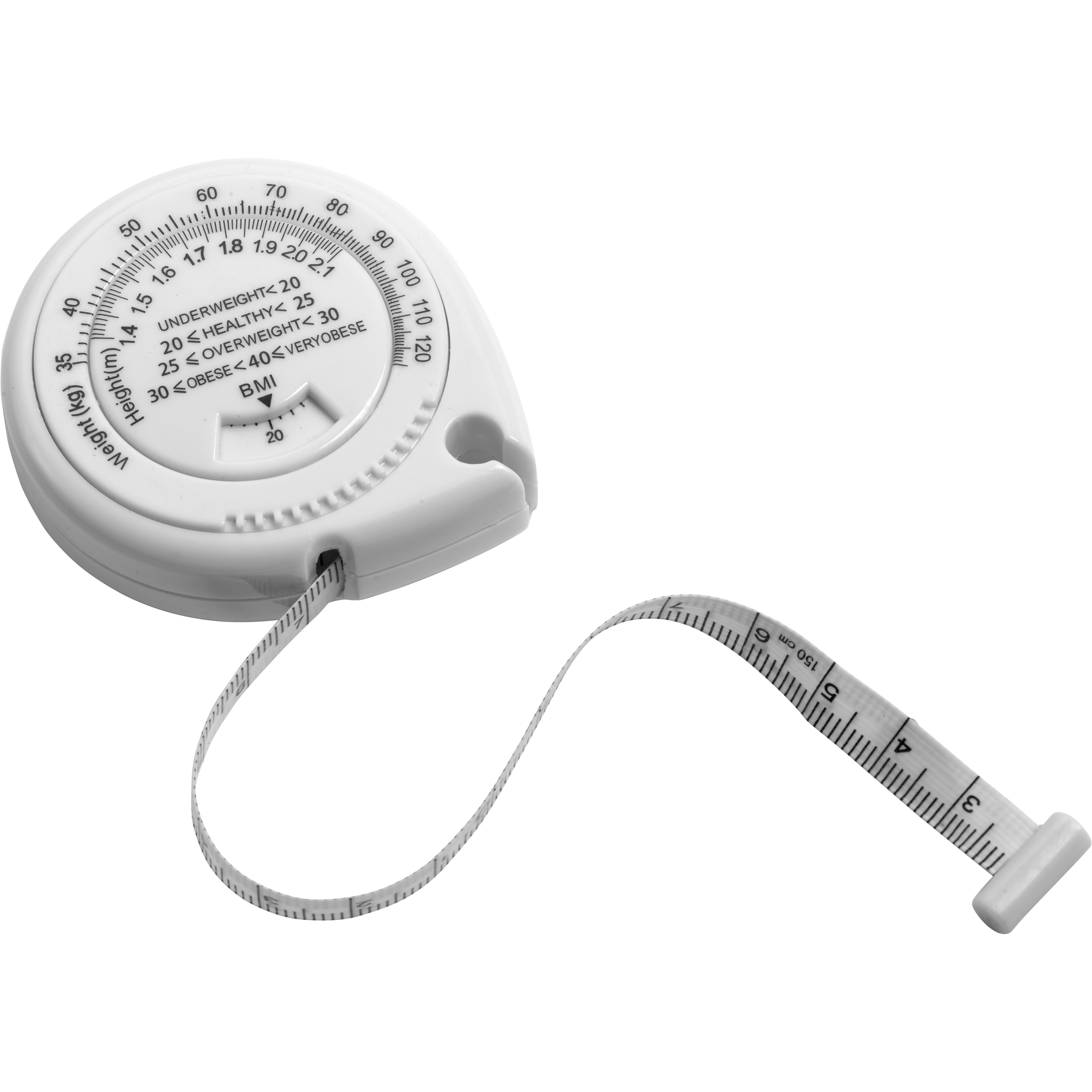 BMI-Maßband Jasper | 1,5 Meter