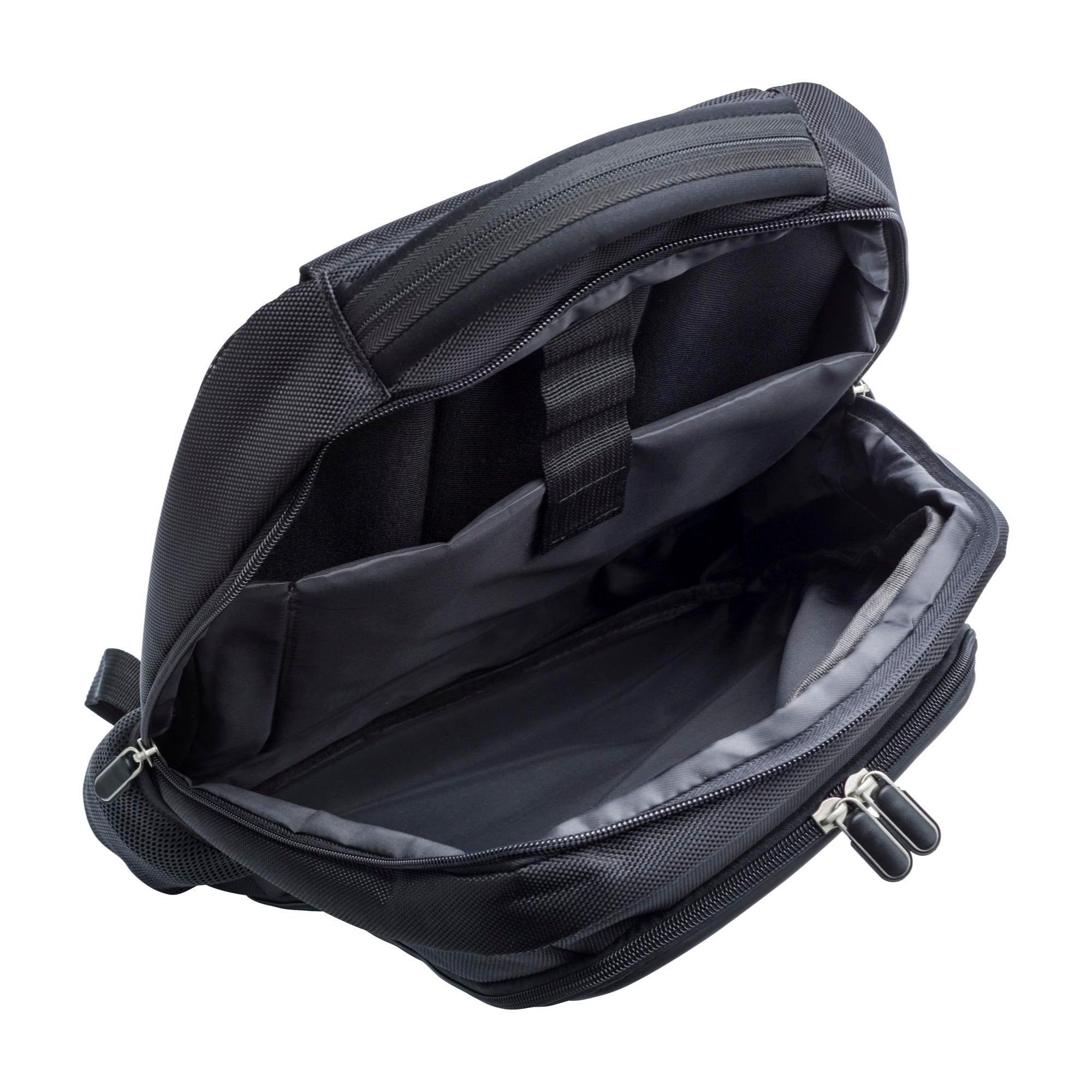 Rucksack Ivan | Laptop 15´ | 18 l