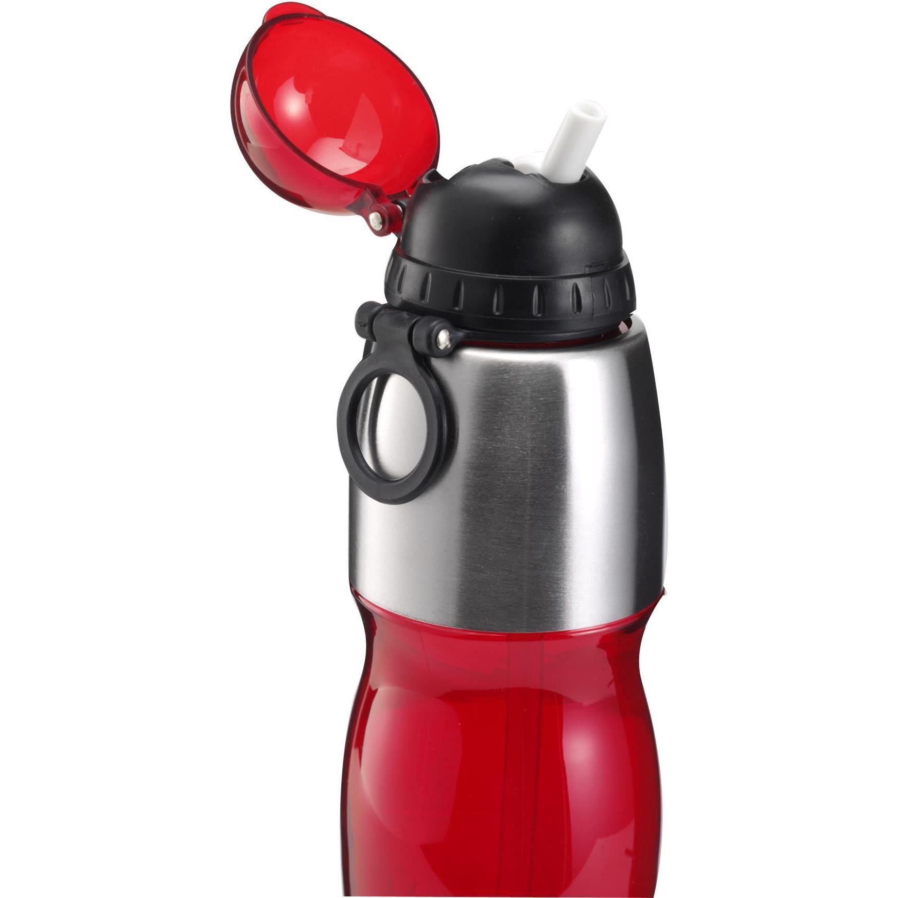 Trinkflasche aus Kunststoff Emberly