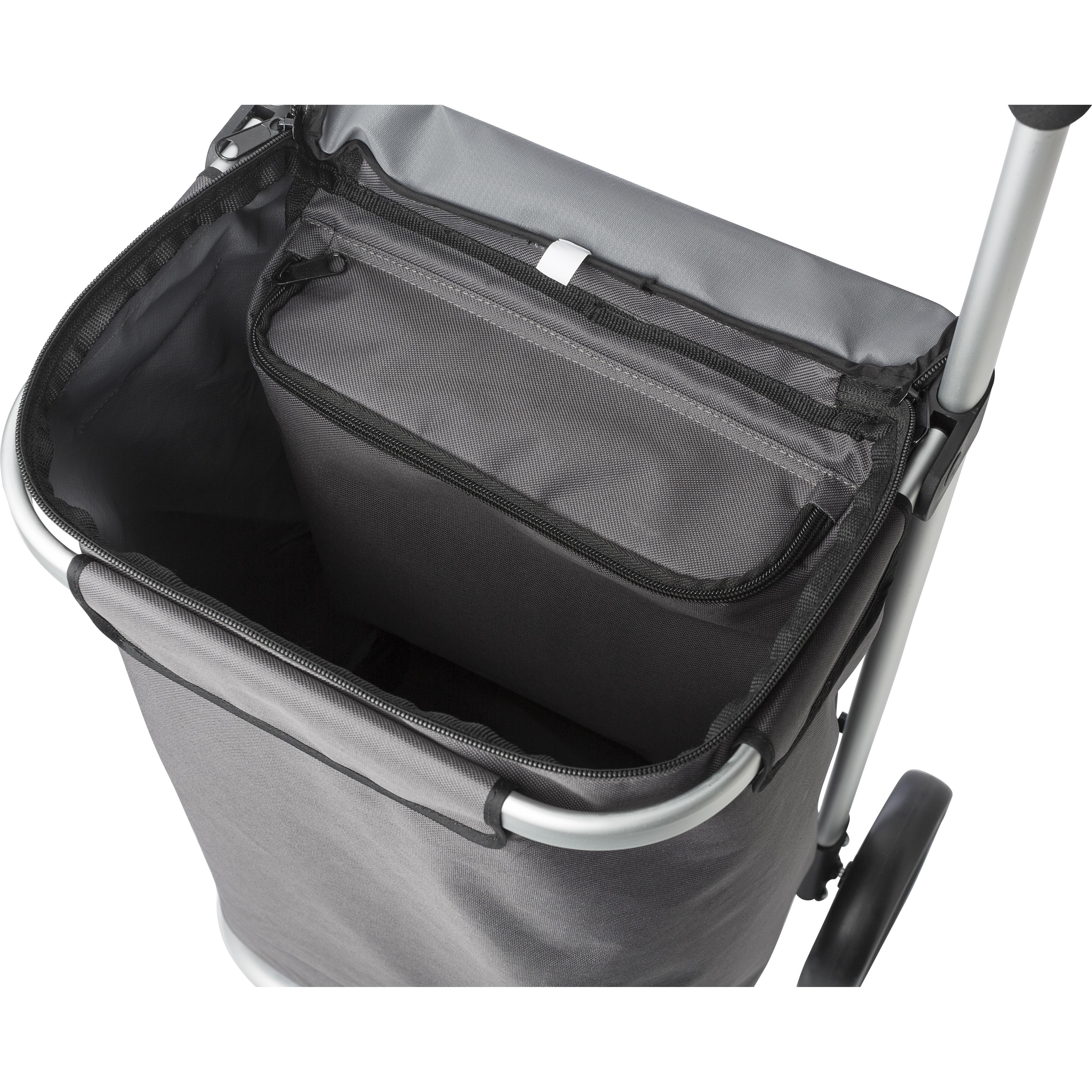 Kühltrolley Susanita | Polyester | 40 l