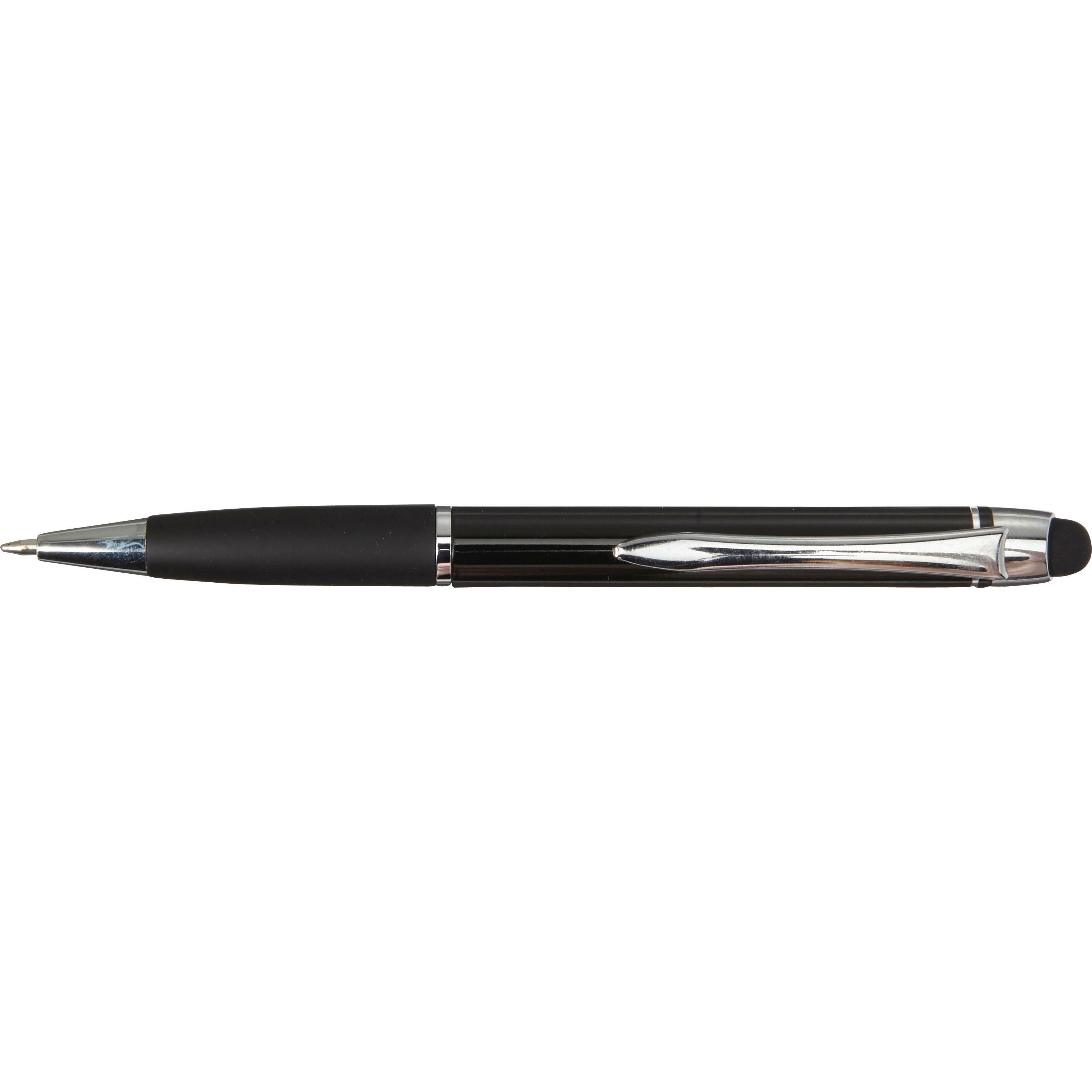 Kugelschreiber Pascaline | Aluminium | Stylus