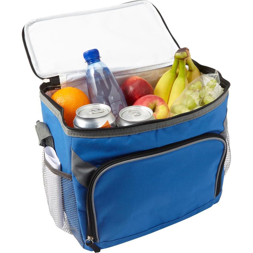 Kühltasche Lance | Polyester 600D | 5 mm Schaumstoff