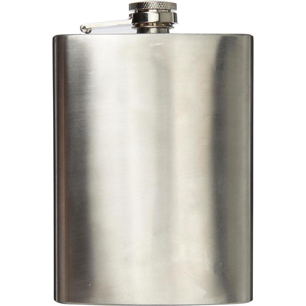 Flachmann Benedict | Edelstahl 304 | 240 ml