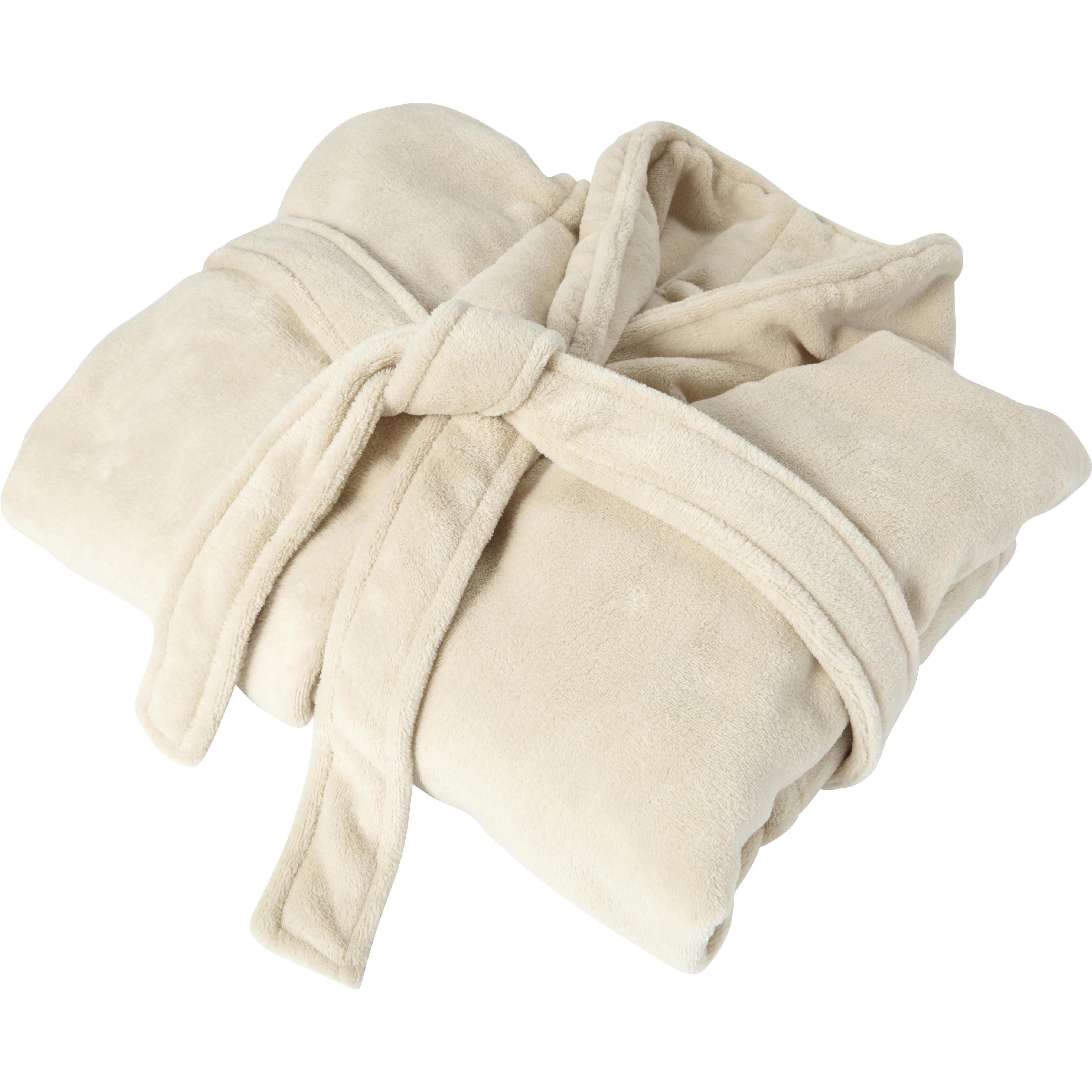 Bademantel Derek | Fleece