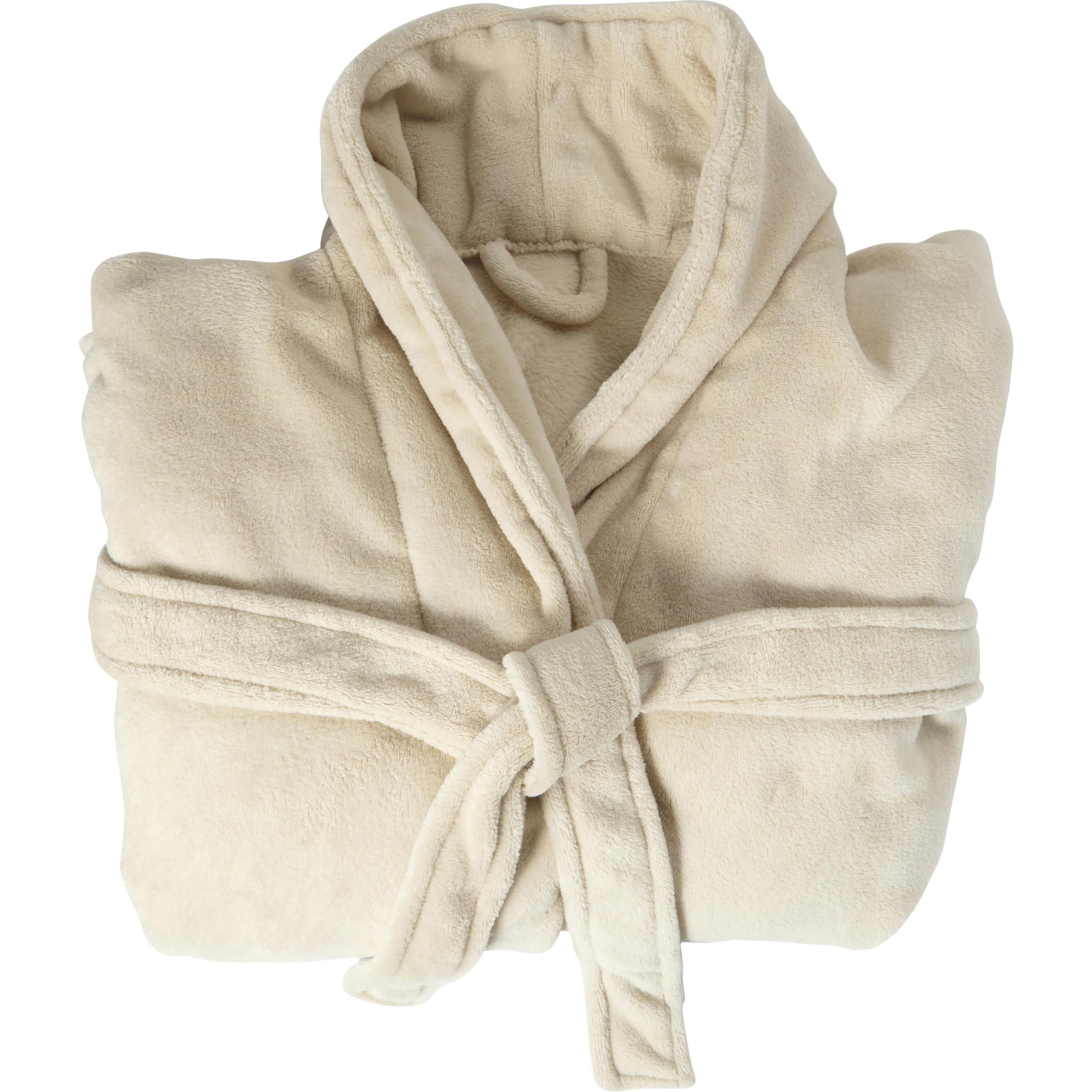 Bademantel Derek | Fleece