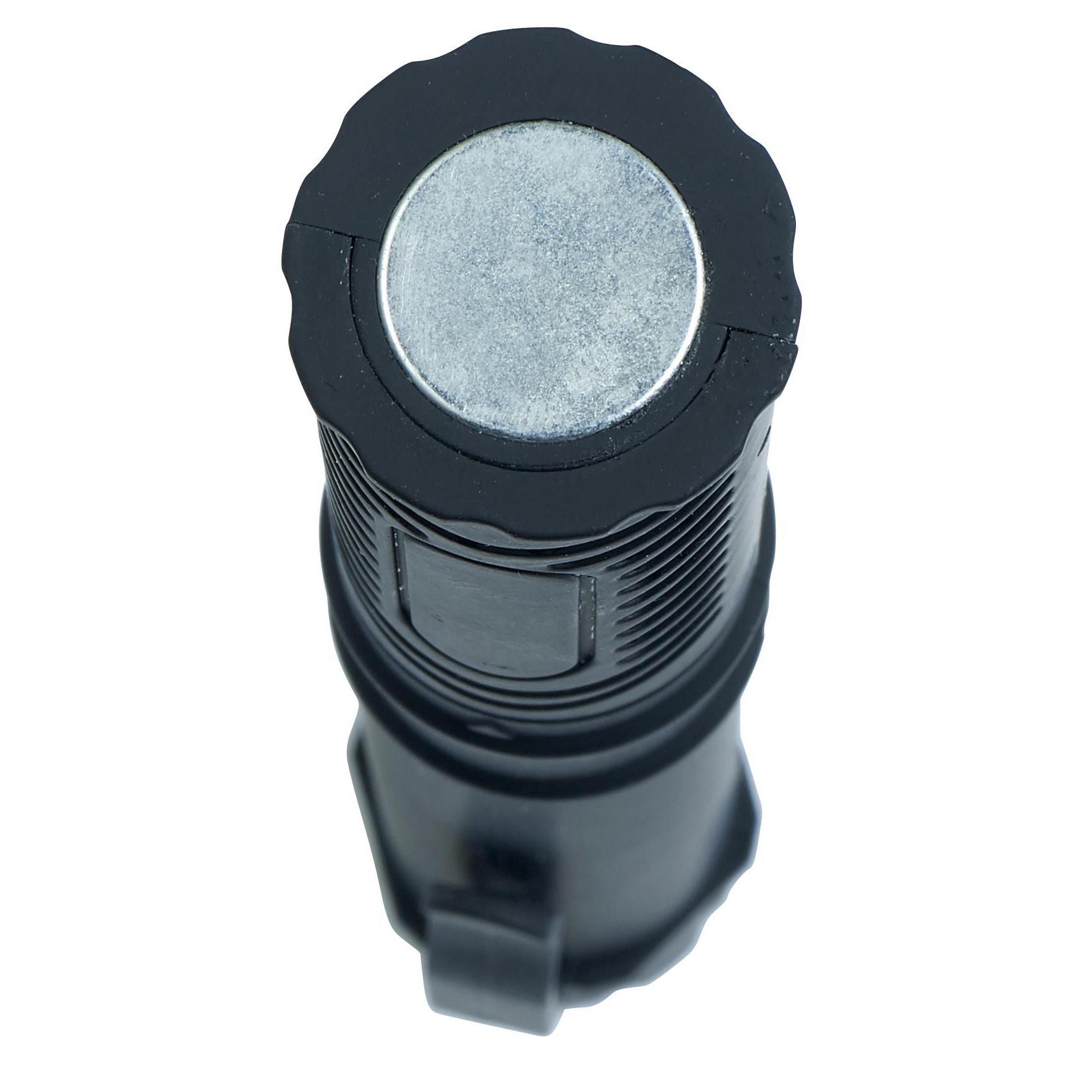 Arbeitsleuchte Dimitri | Kunststoff | LED 60 lm und COB