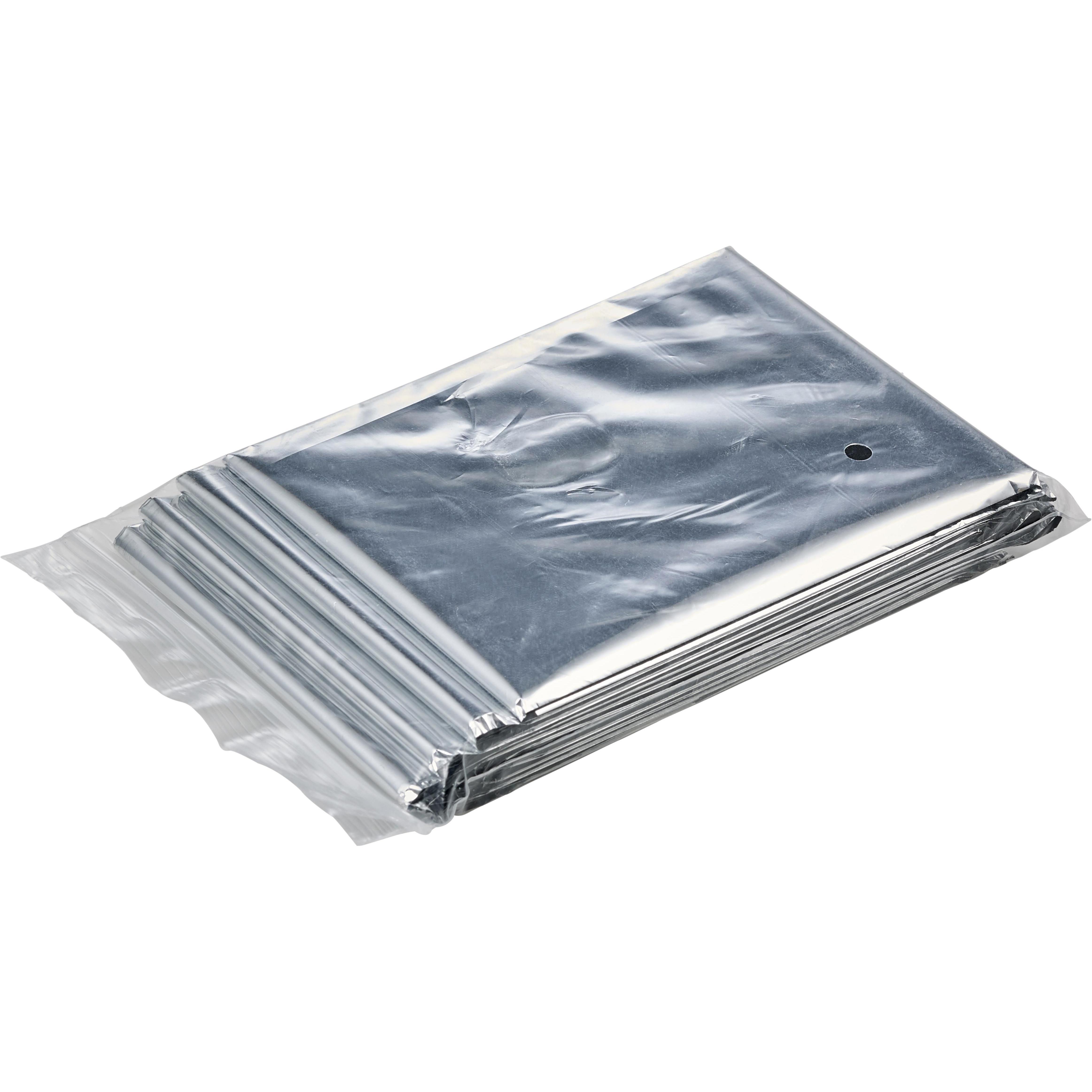 Isolierdecke aus Aluminiumfolie Cecilia