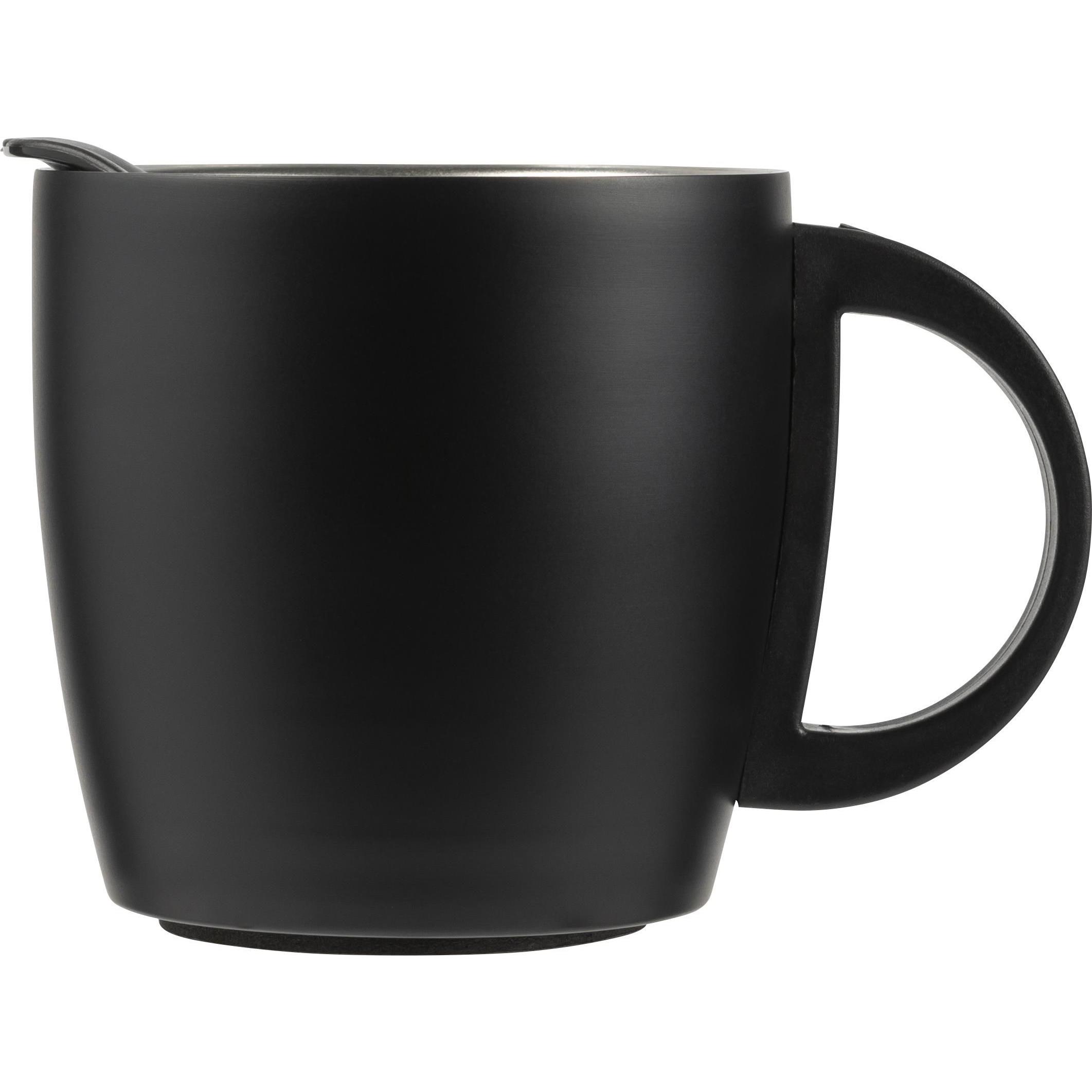 Reisebecher Rania | Edelstahl | 350 ml