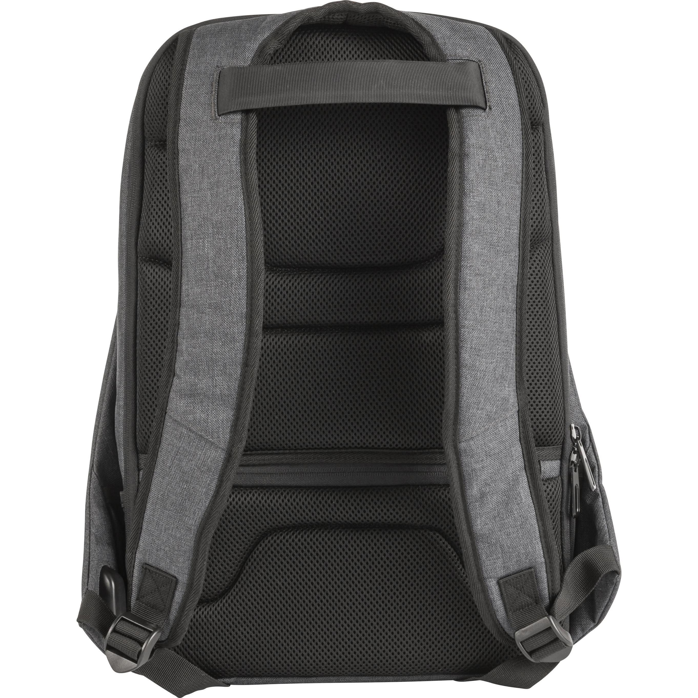 Laptoptasche Aliza | Kunststoff | 30 x 45 x 13 cm
