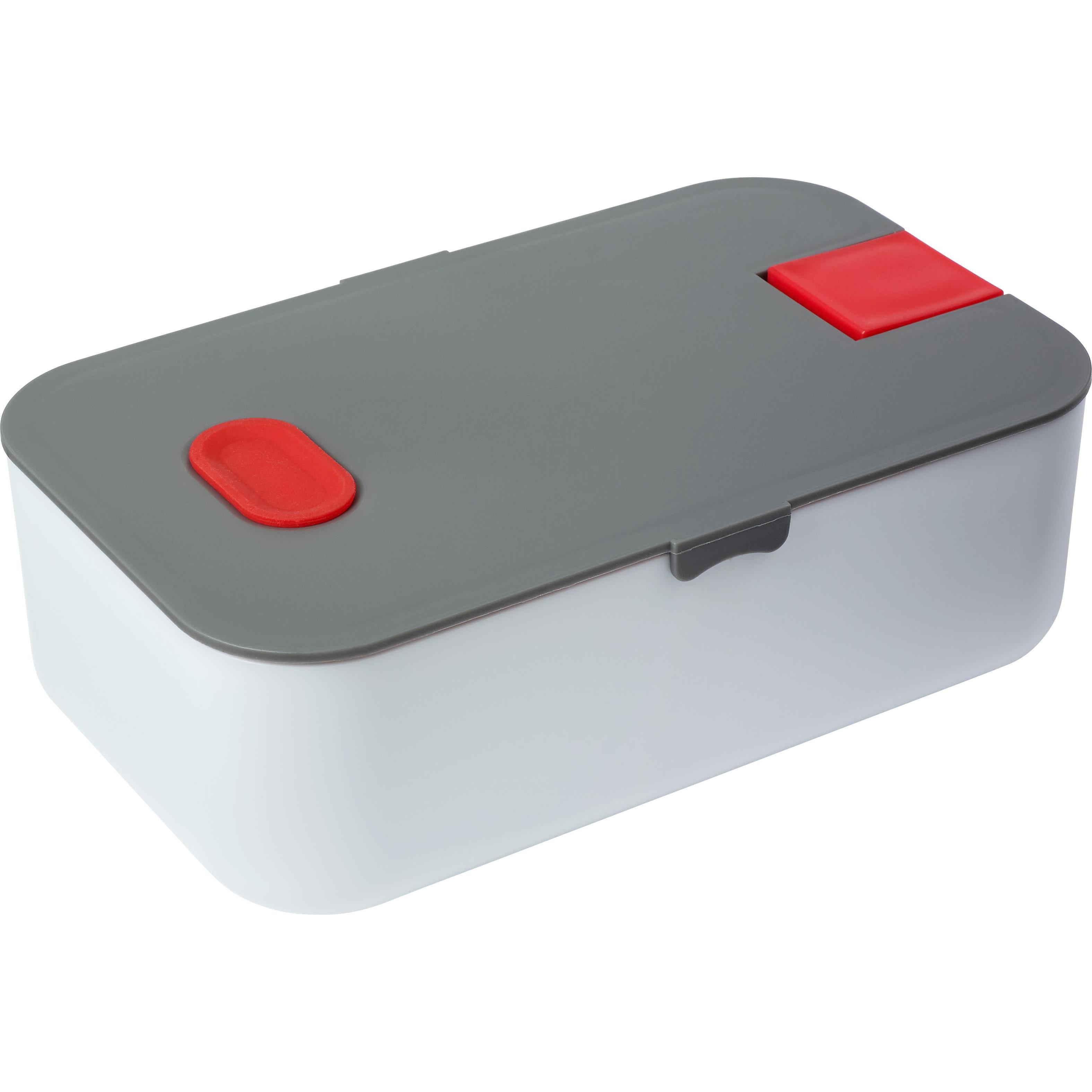 Lunchbox Veronica | Kunststoff und Silikon | 850 ml