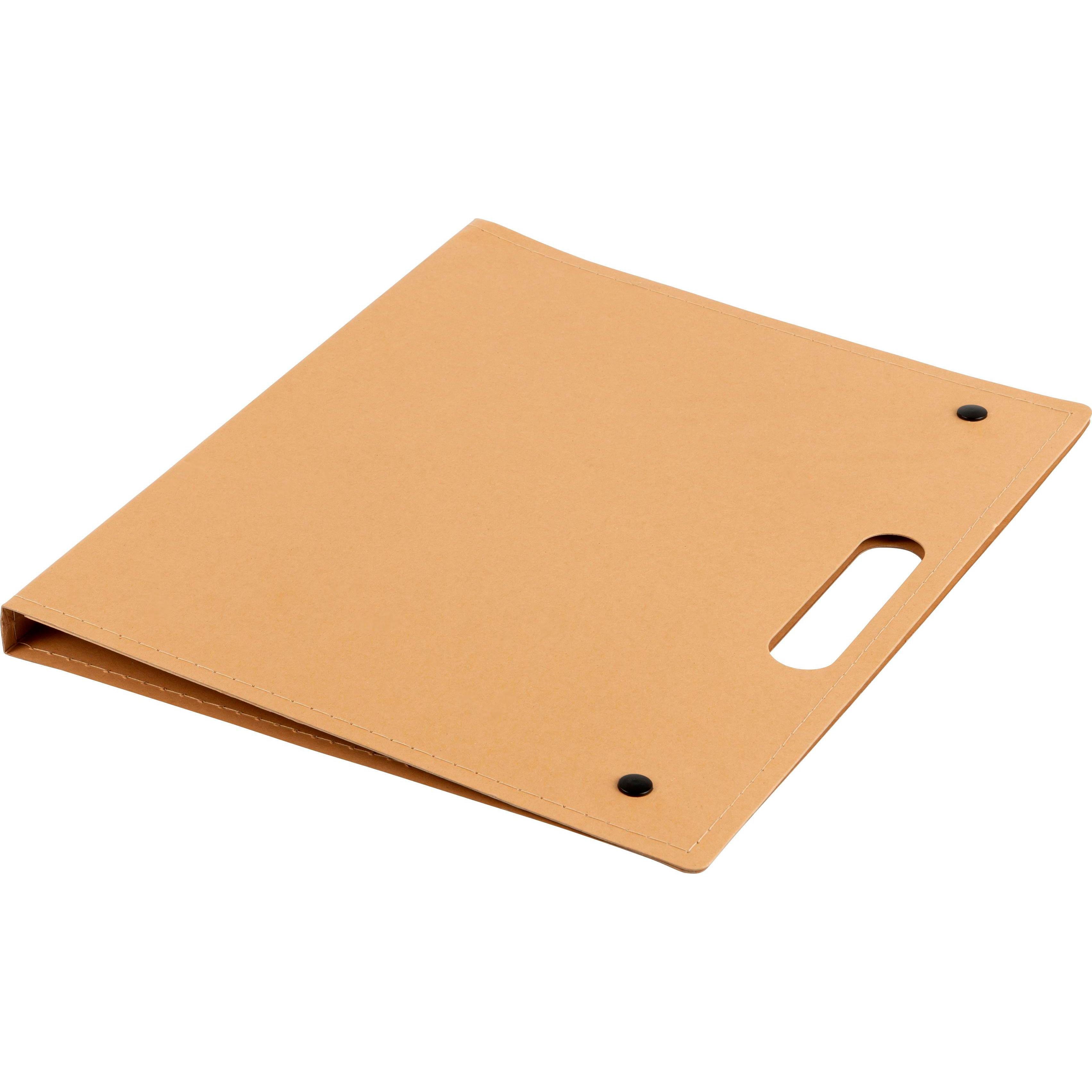Schreibmappe Keisha | Karton | A4