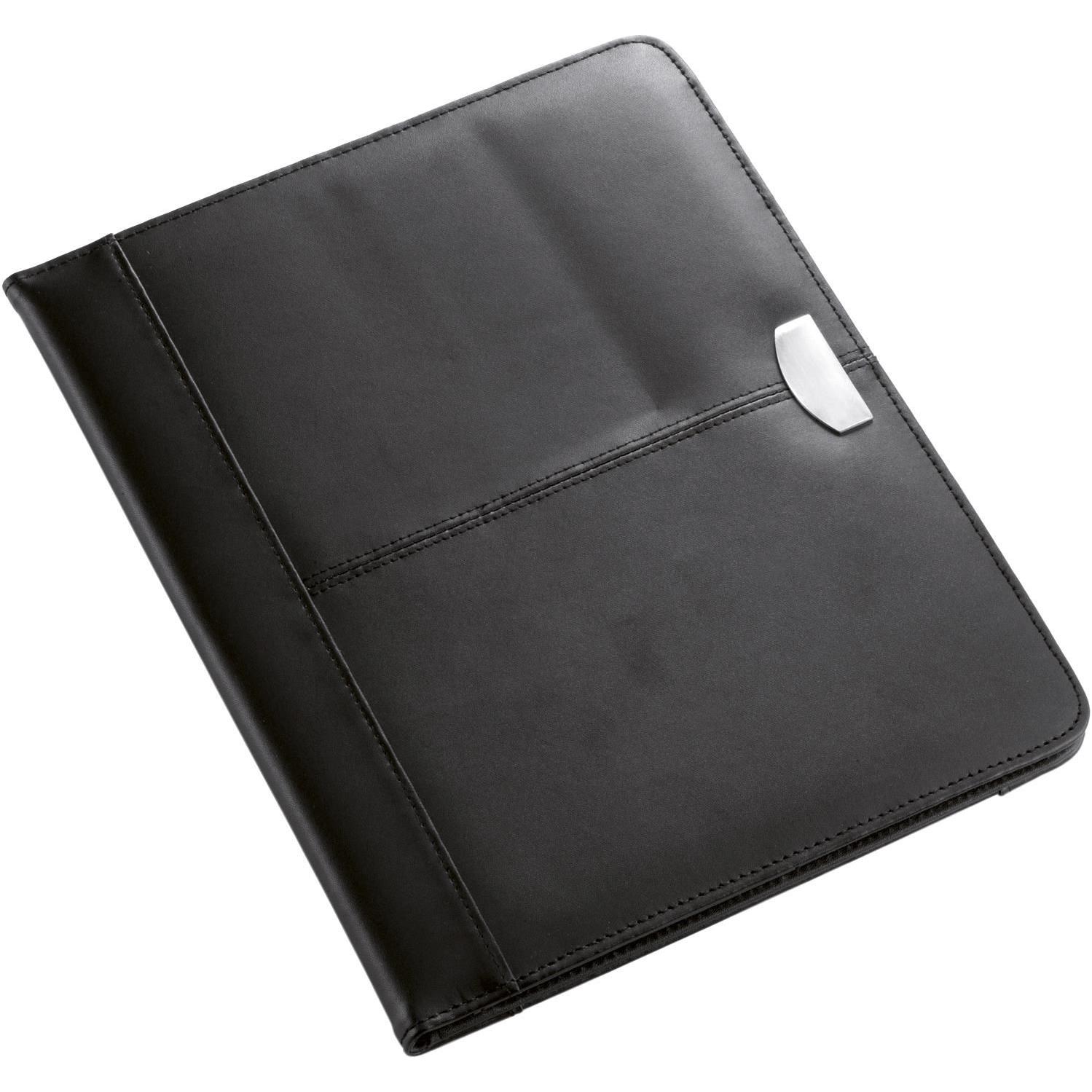 Mappe Frederick | Gebundenes Leder | A4