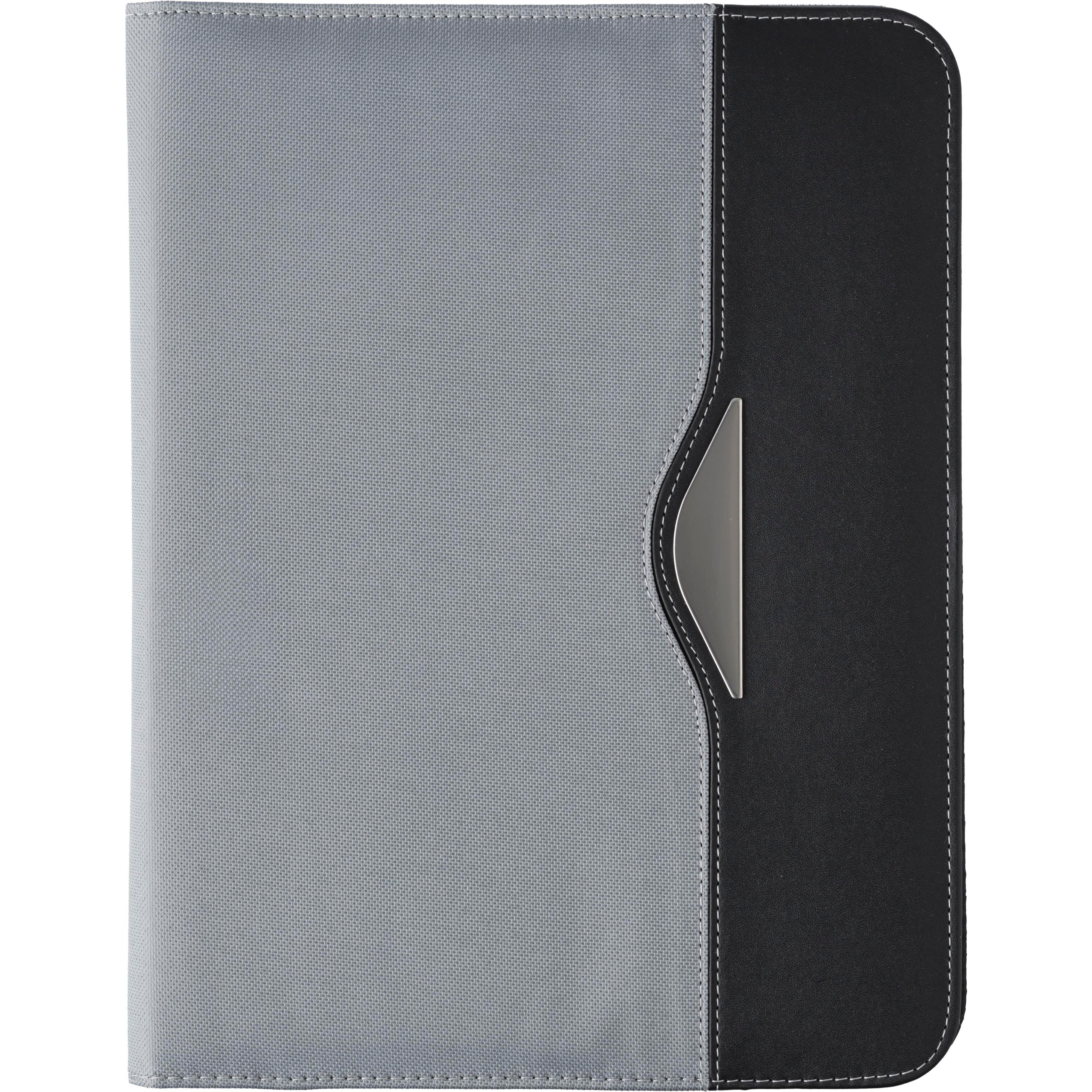 Konferenzmappe Ivo | Polyester 600D | A4