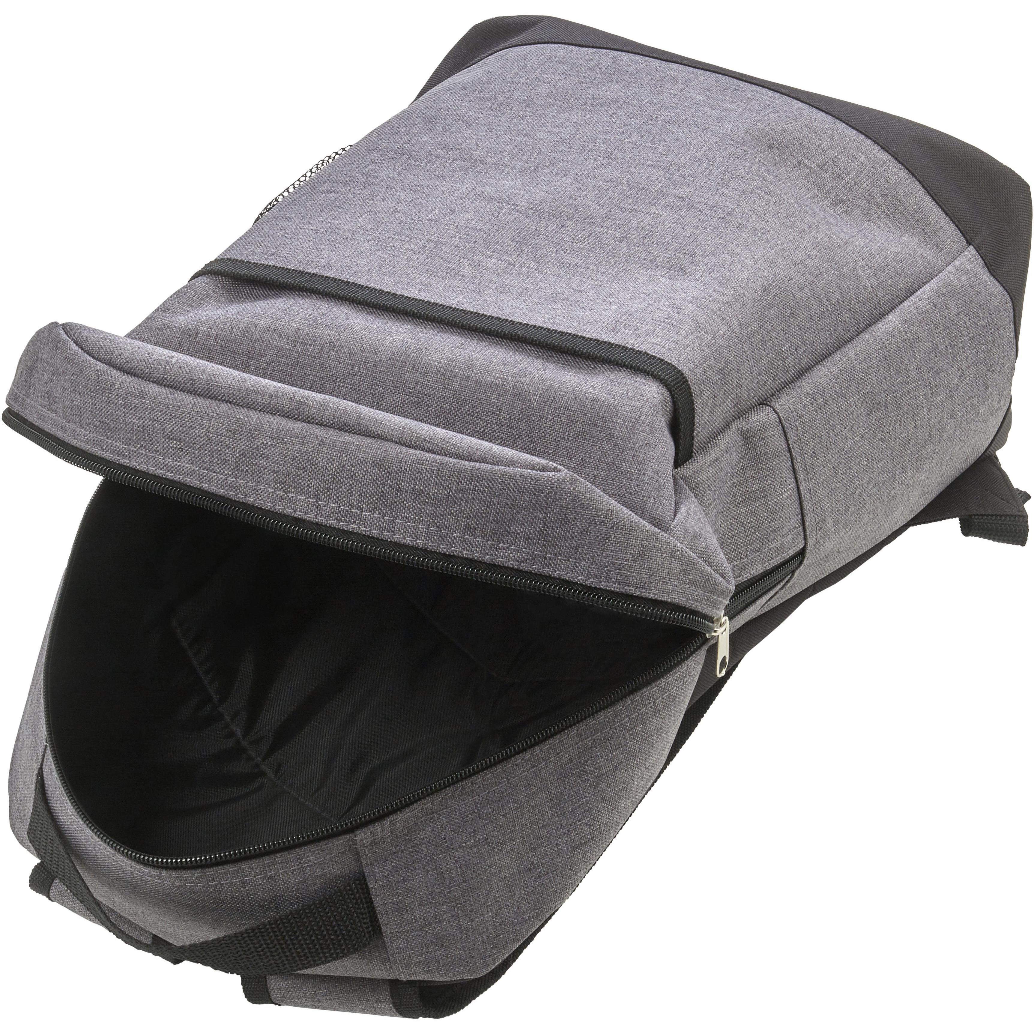 Rucksack Katarina | Polyester | Mit Licht | 18 l