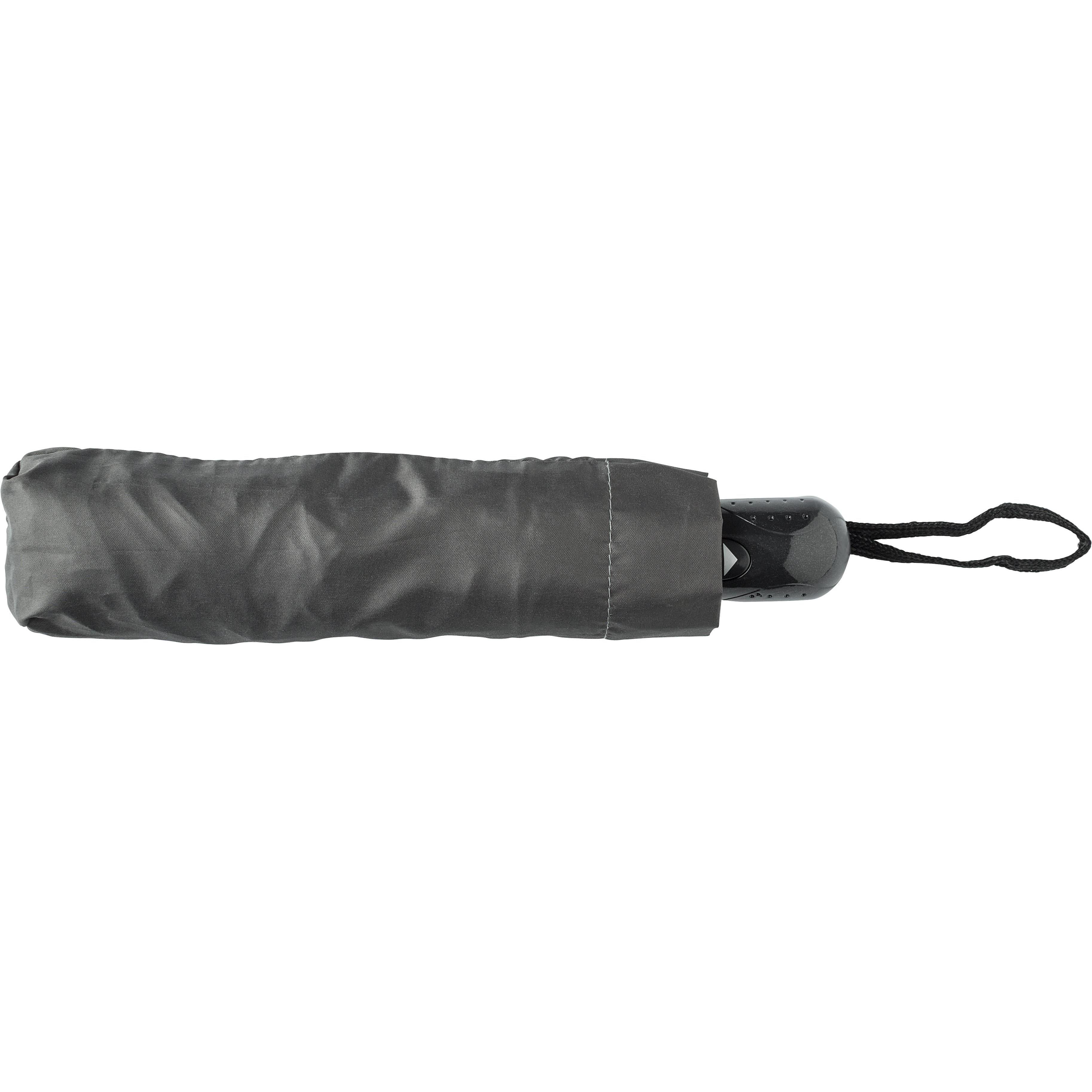 Regenschirm Conrad | Pongé | Faltbar | 21 Zoll